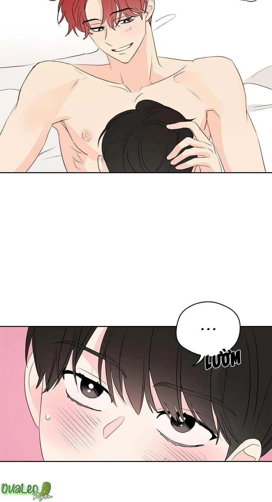 Chỉ Là Giấc Mơ Thôi Phải Không? Chapter 28 Trang 25