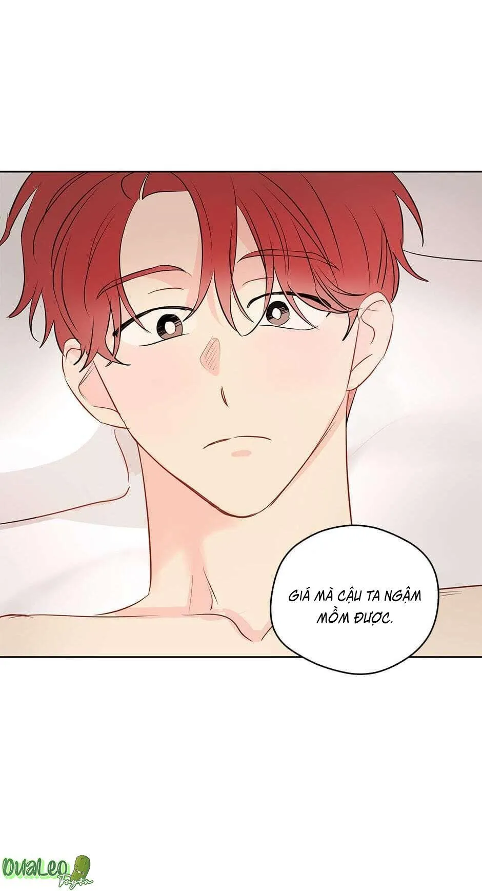 Chỉ Là Giấc Mơ Thôi Phải Không? Chapter 28 Trang 26