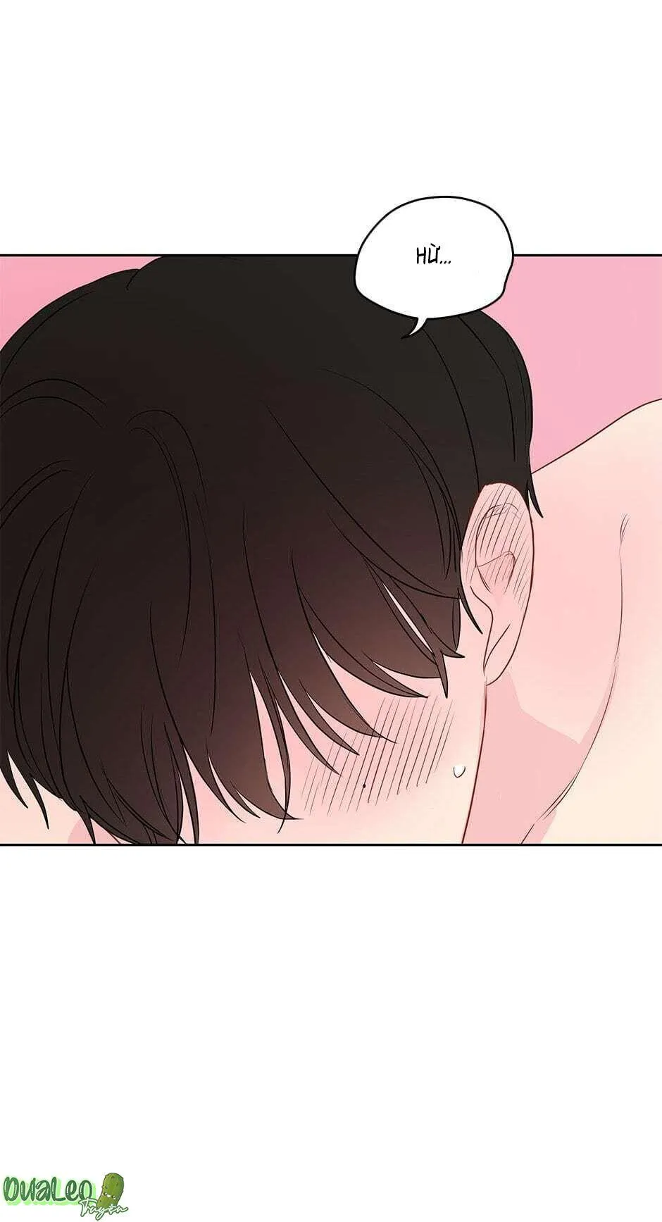 Chỉ Là Giấc Mơ Thôi Phải Không? Chapter 28 Trang 28