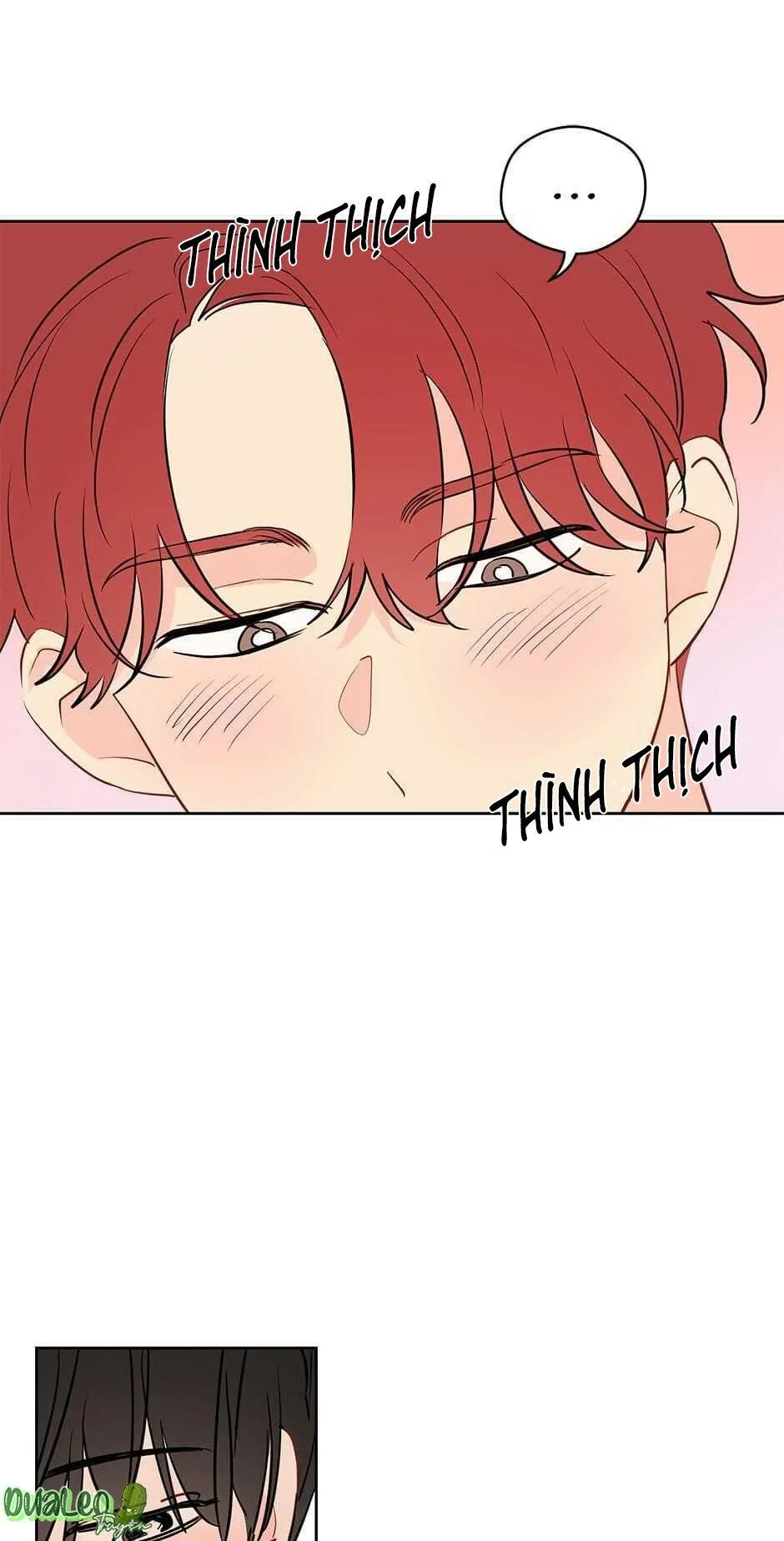 Chỉ Là Giấc Mơ Thôi Phải Không? Chapter 28 Trang 29