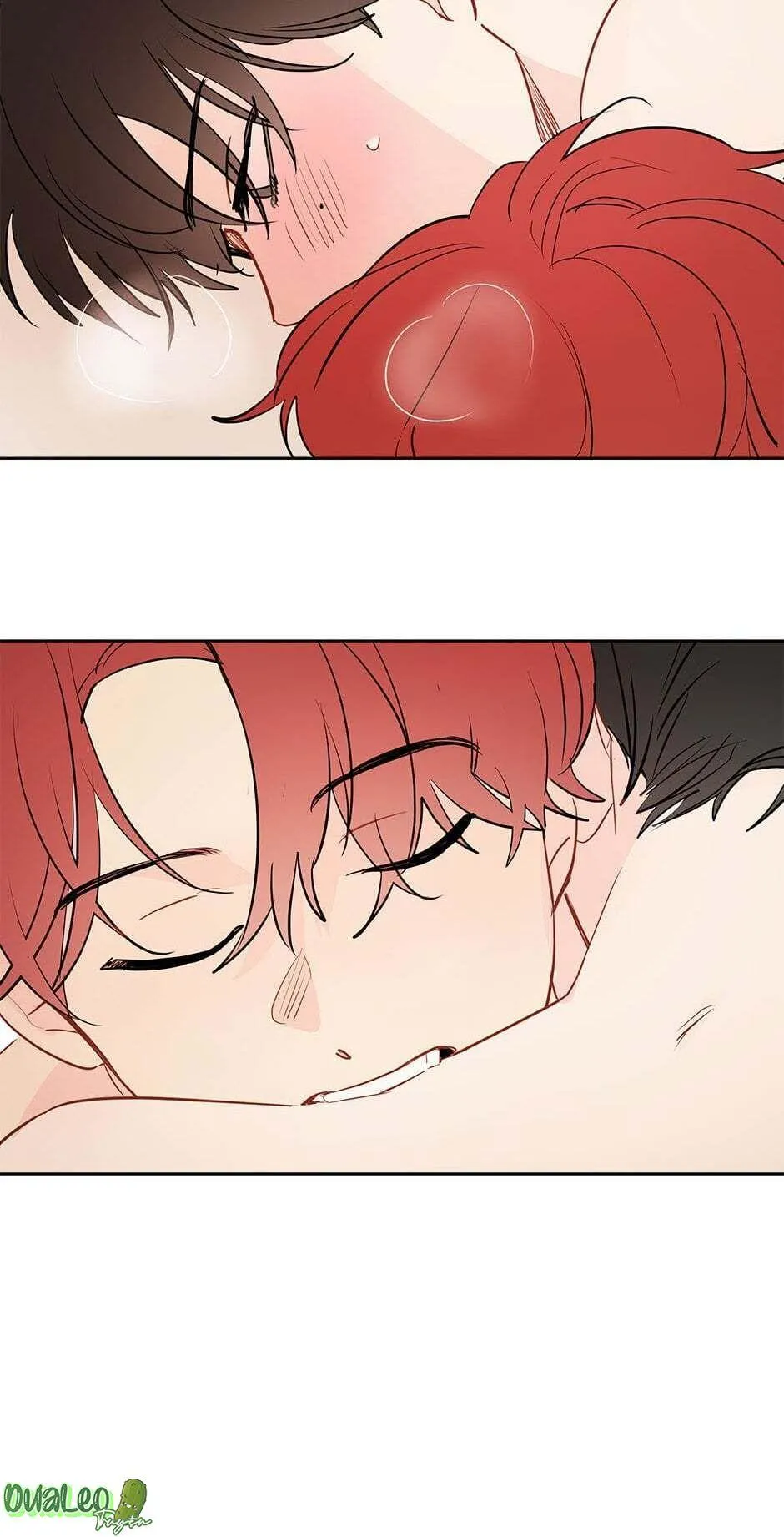 Chỉ Là Giấc Mơ Thôi Phải Không? Chapter 28 Trang 35