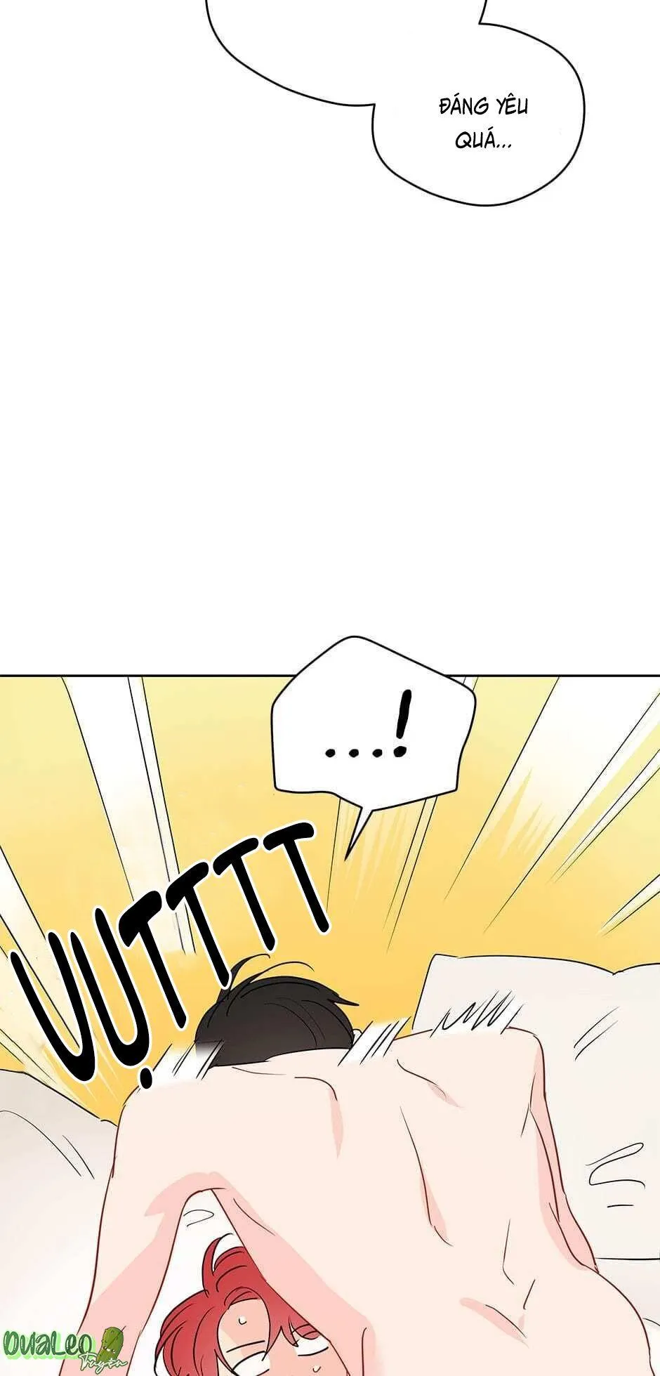 Chỉ Là Giấc Mơ Thôi Phải Không? Chapter 28 Trang 38