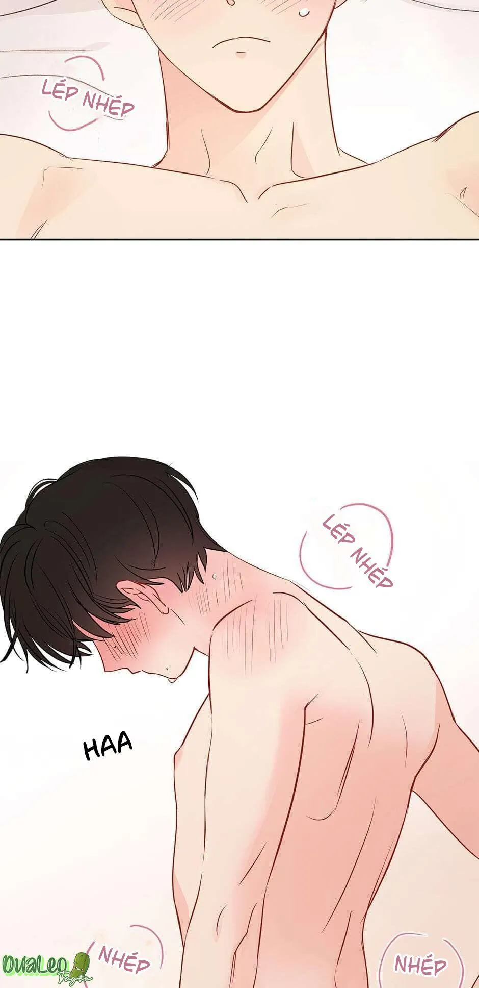 Chỉ Là Giấc Mơ Thôi Phải Không? Chapter 28 Trang 45