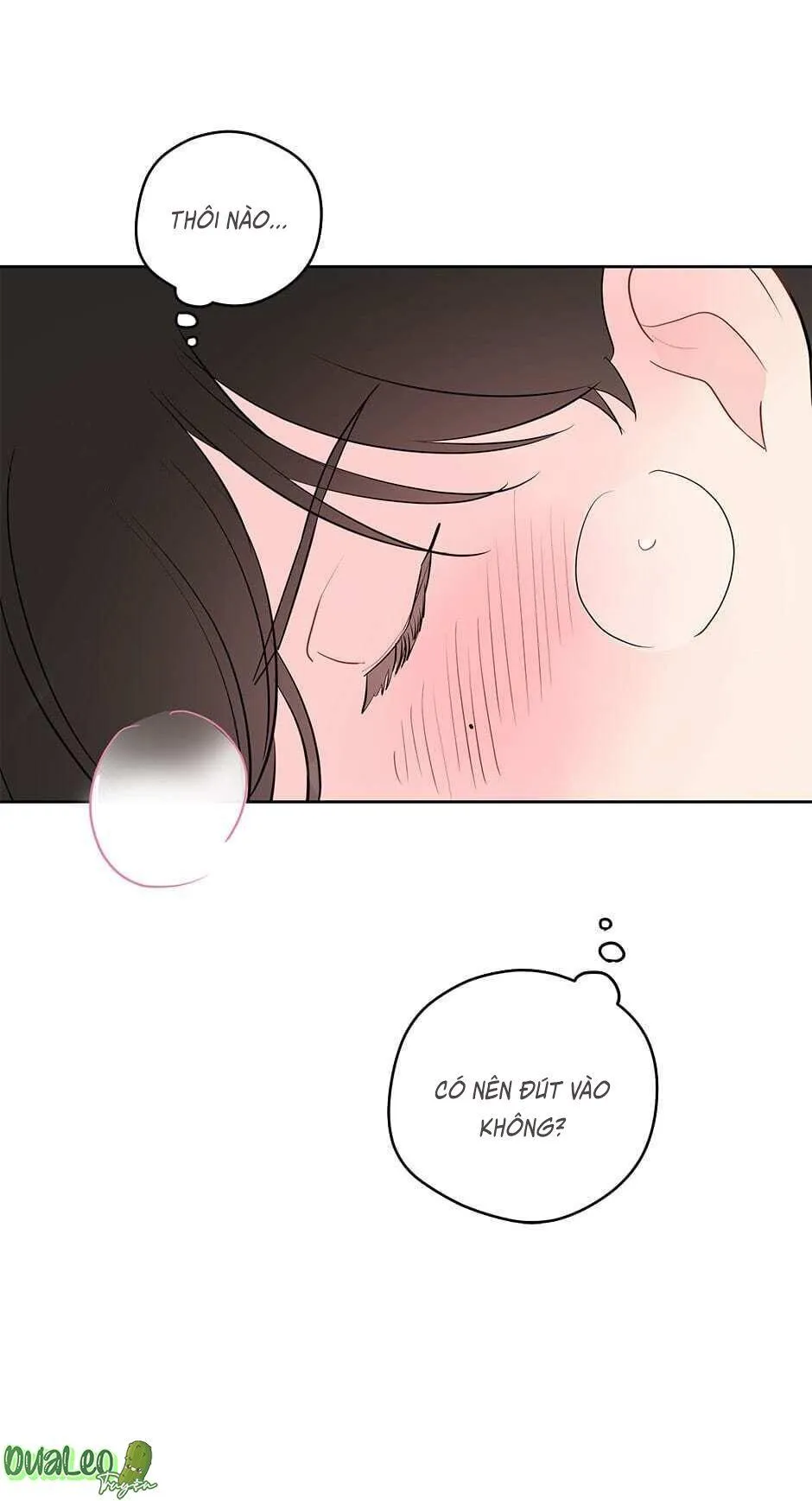 Chỉ Là Giấc Mơ Thôi Phải Không? Chapter 29 Trang 6