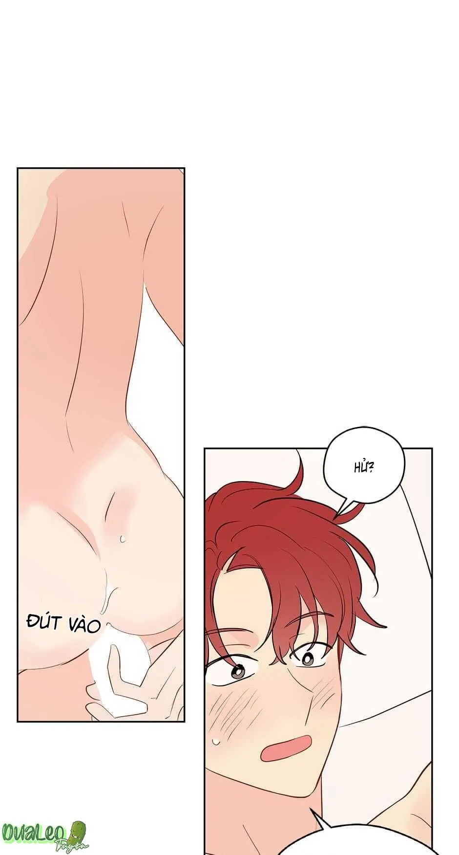 Chỉ Là Giấc Mơ Thôi Phải Không? Chapter 29 Trang 7