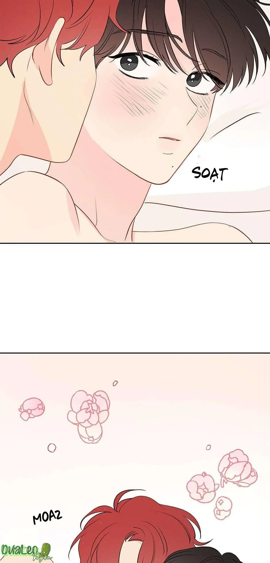 Chỉ Là Giấc Mơ Thôi Phải Không? Chapter 29 Trang 20