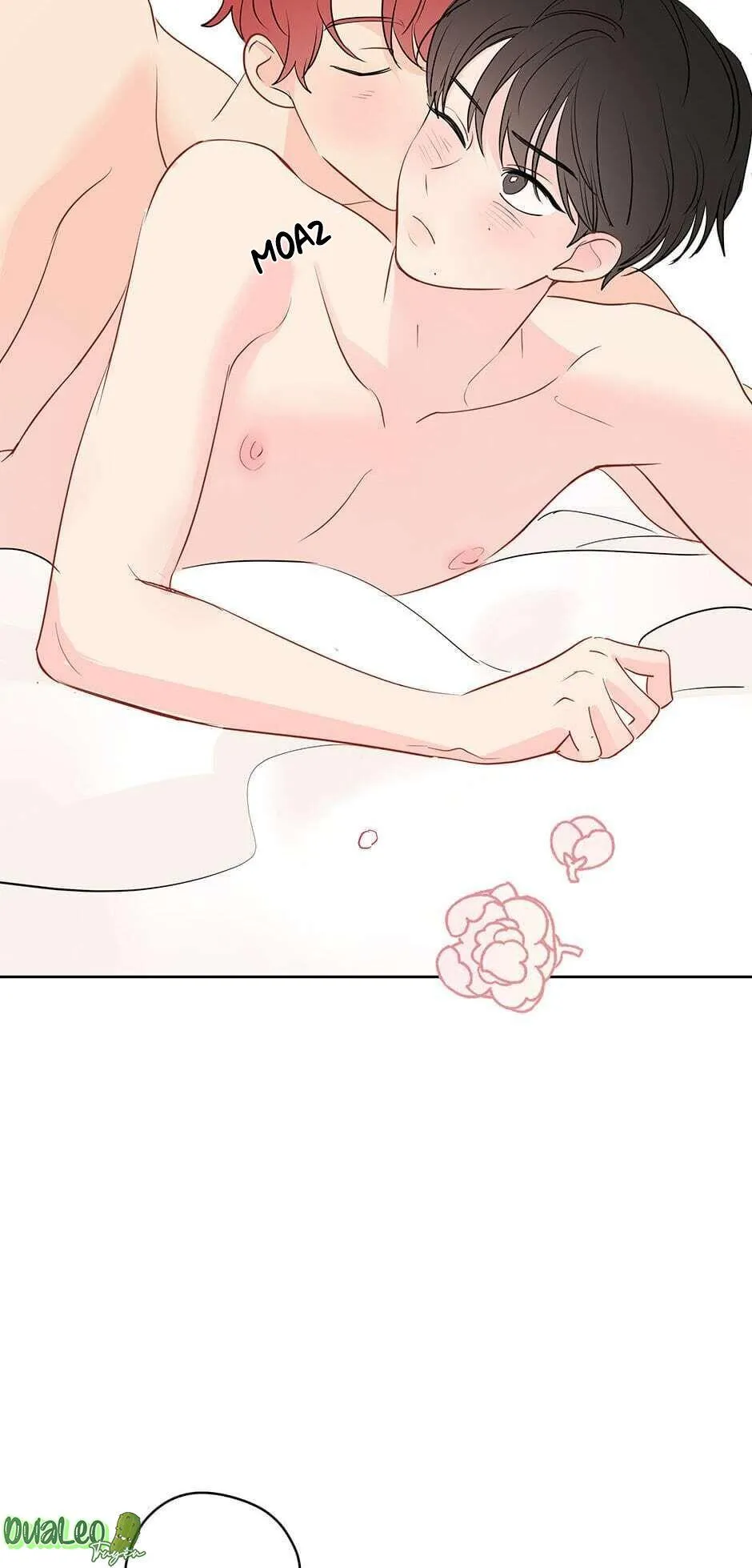 Chỉ Là Giấc Mơ Thôi Phải Không? Chapter 29 Trang 21