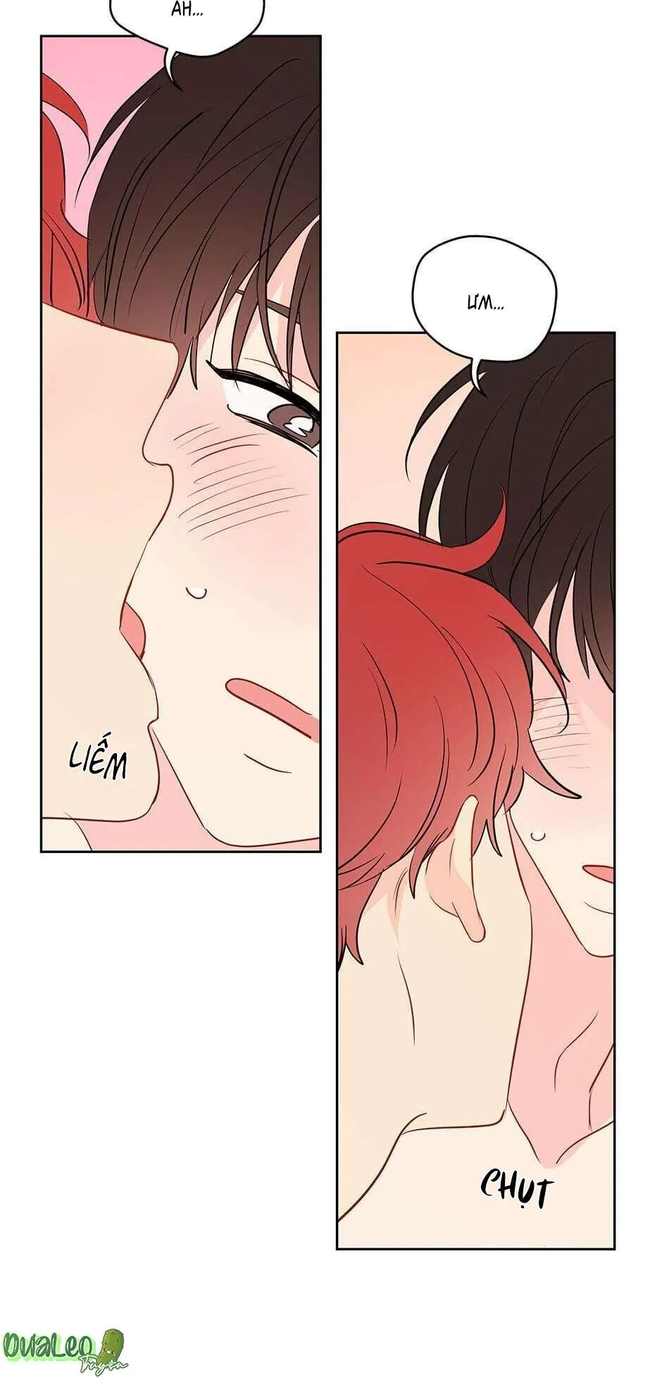 Chỉ Là Giấc Mơ Thôi Phải Không? Chapter 29 Trang 22