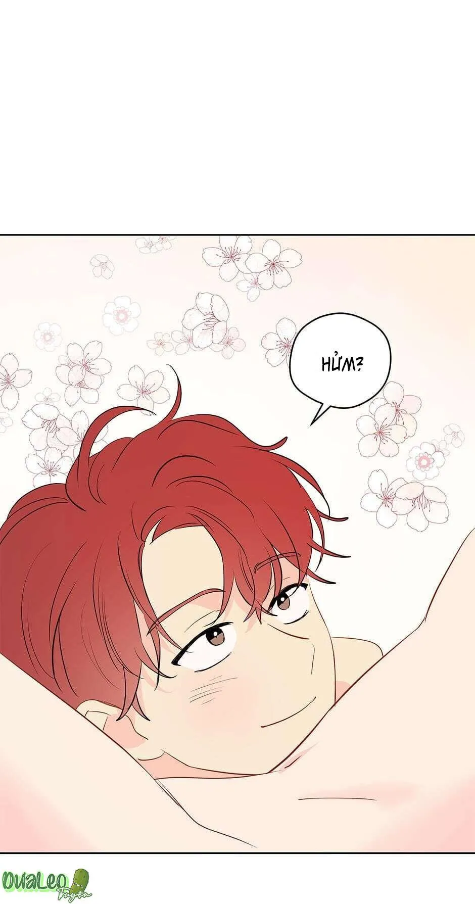 Chỉ Là Giấc Mơ Thôi Phải Không? Chapter 29 Trang 23