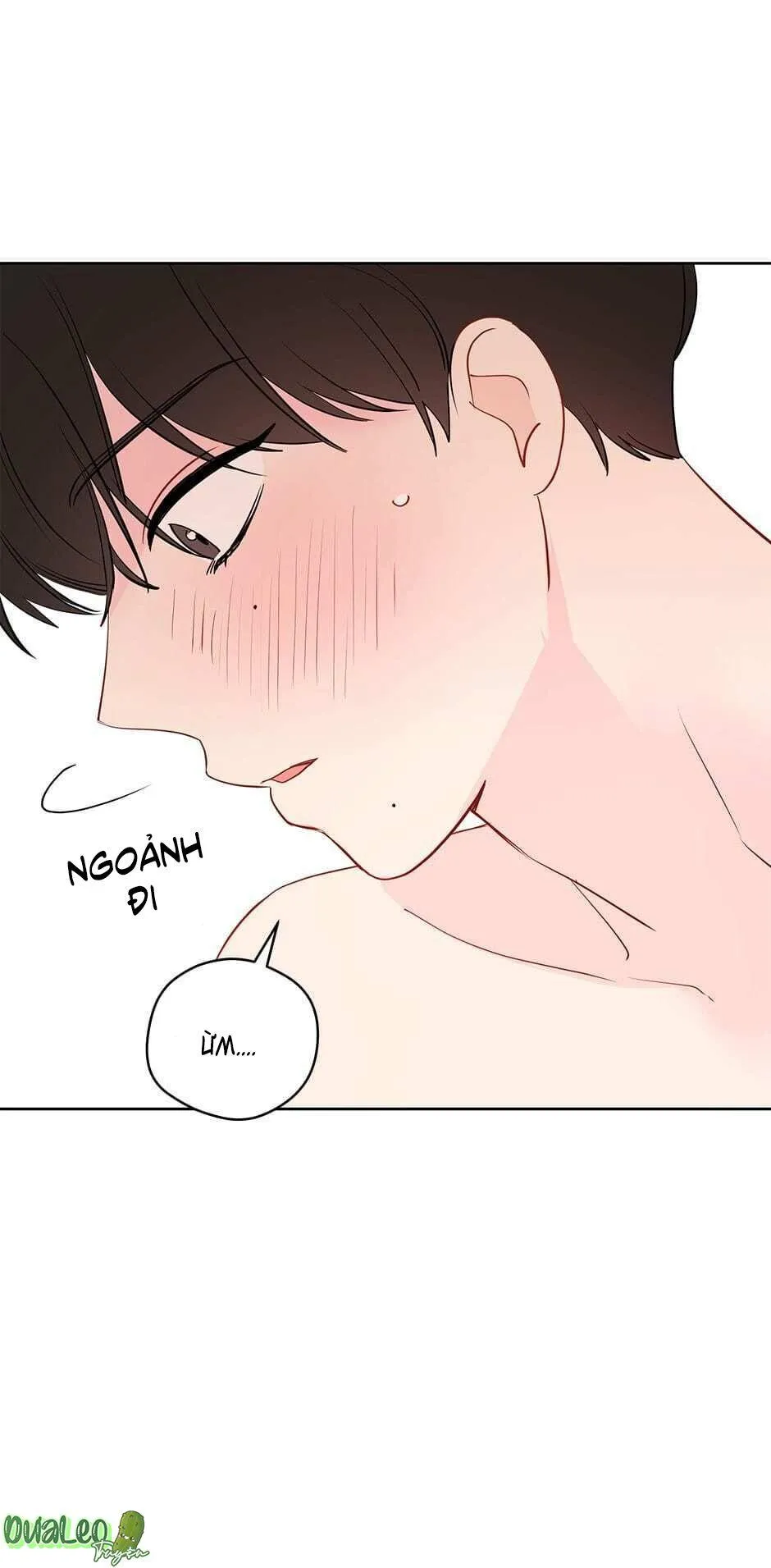 Chỉ Là Giấc Mơ Thôi Phải Không? Chapter 29 Trang 29