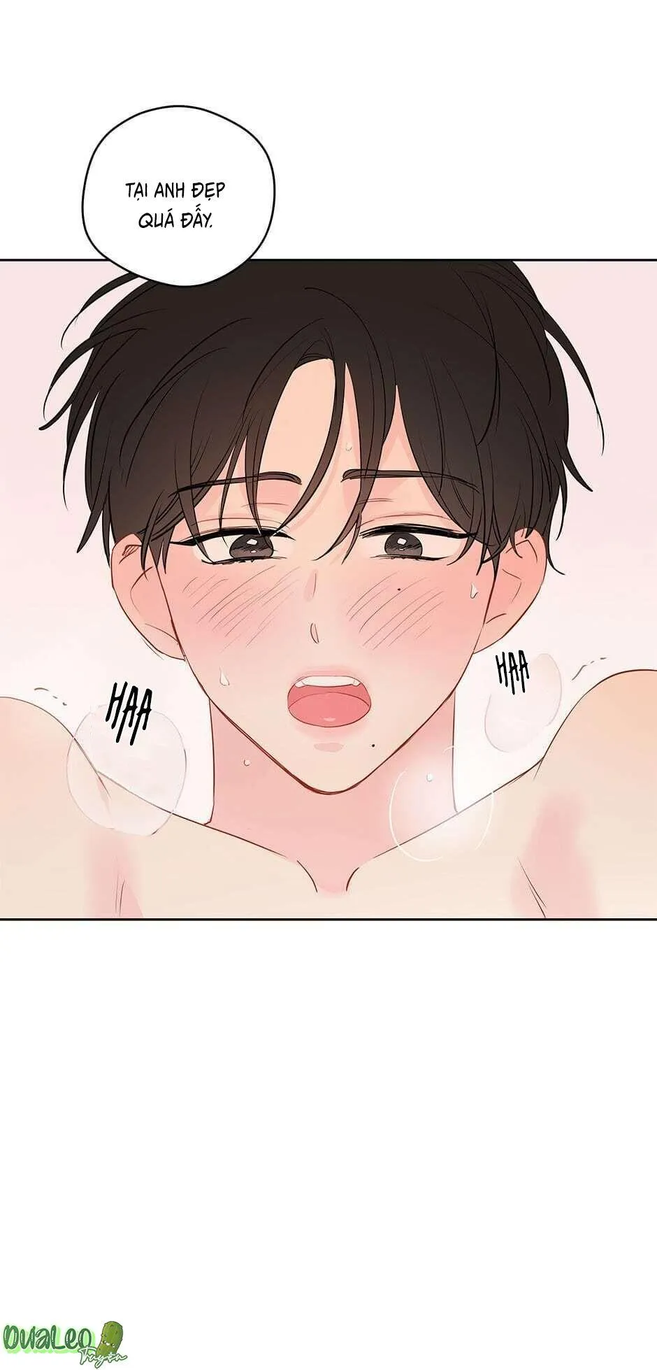 Chỉ Là Giấc Mơ Thôi Phải Không? Chapter 29 Trang 35