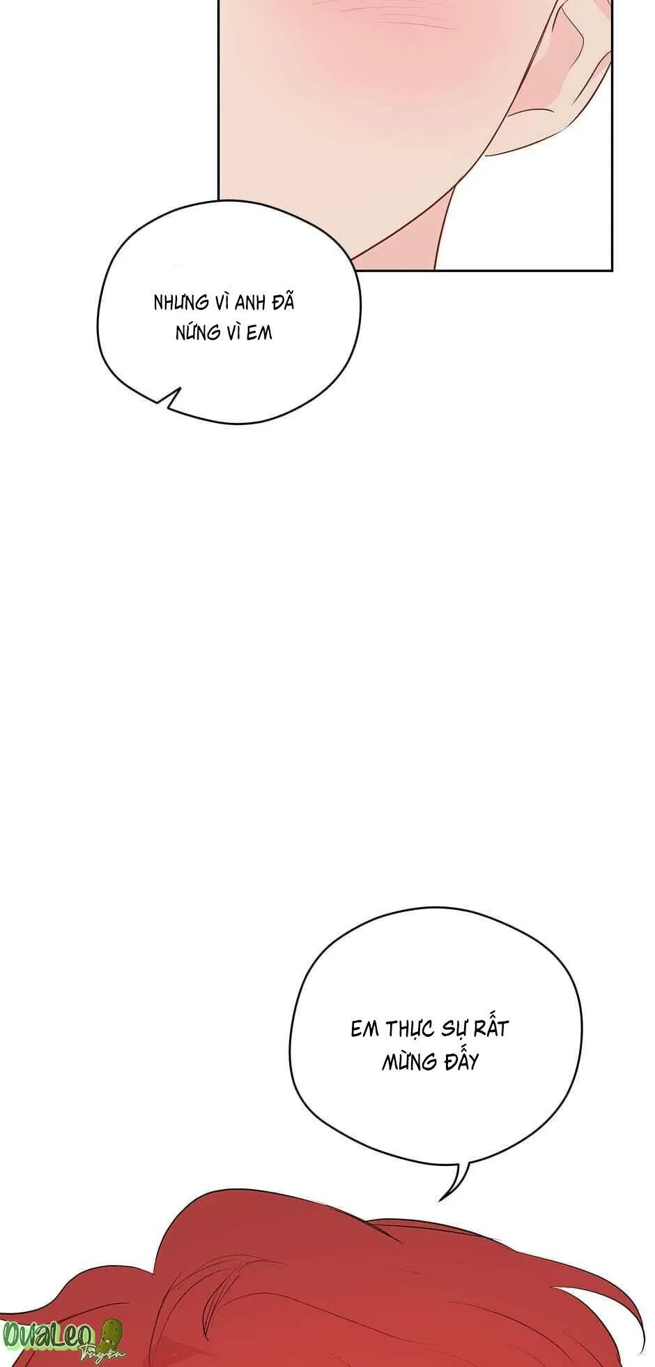 Chỉ Là Giấc Mơ Thôi Phải Không? Chapter 29 Trang 38