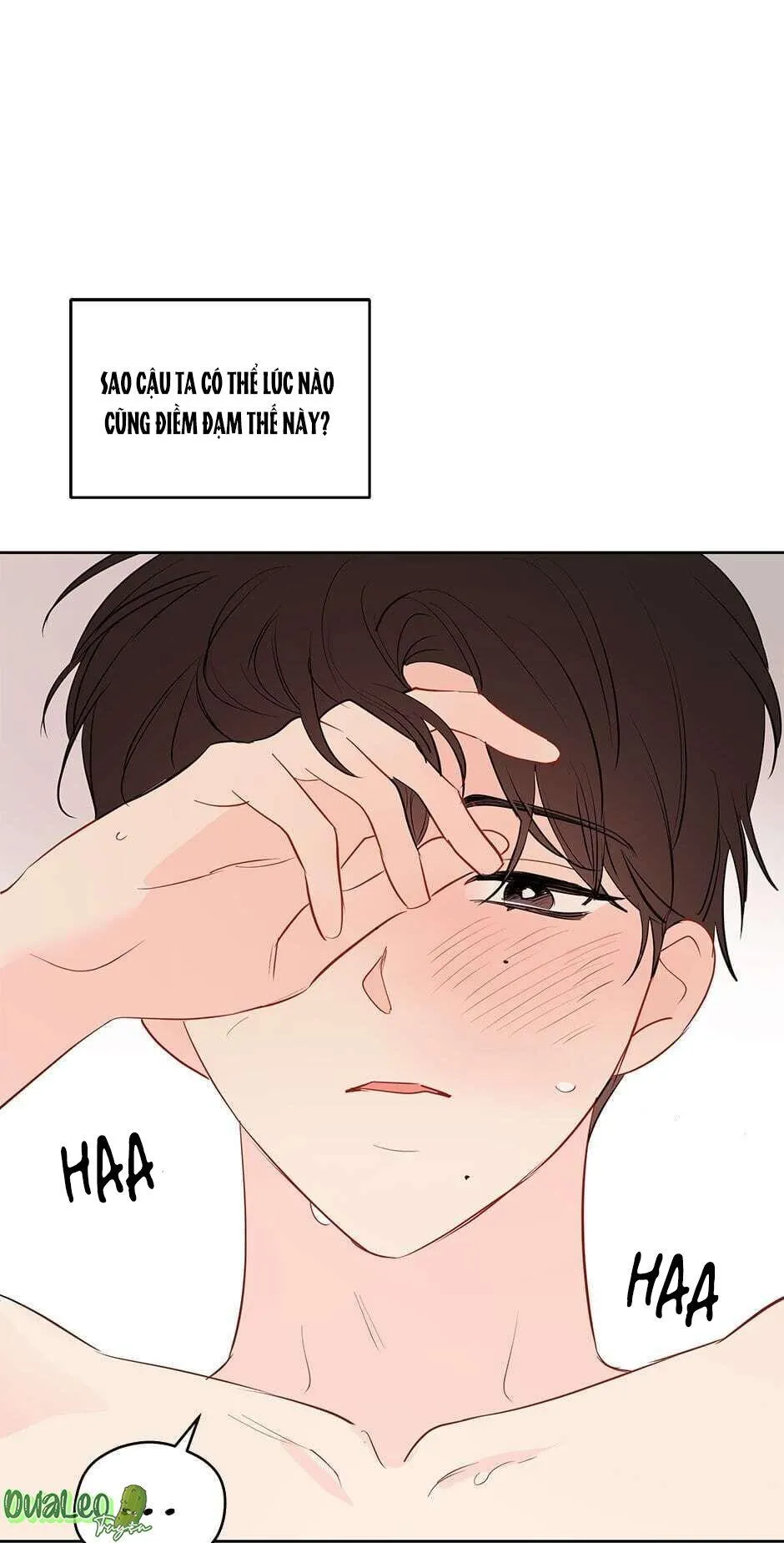 Chỉ Là Giấc Mơ Thôi Phải Không? Chapter 29 Trang 40