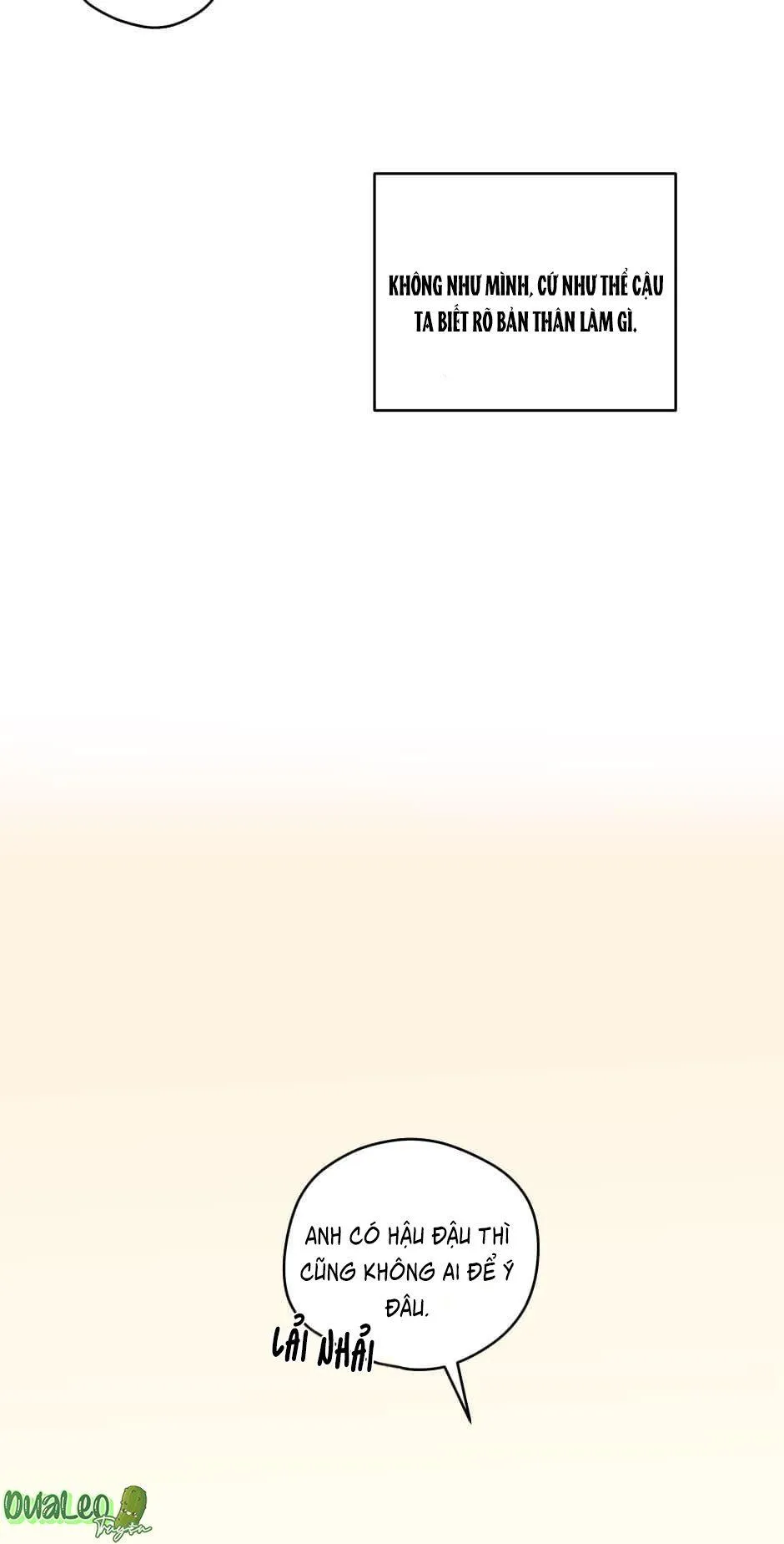 Chỉ Là Giấc Mơ Thôi Phải Không? Chapter 29 Trang 41