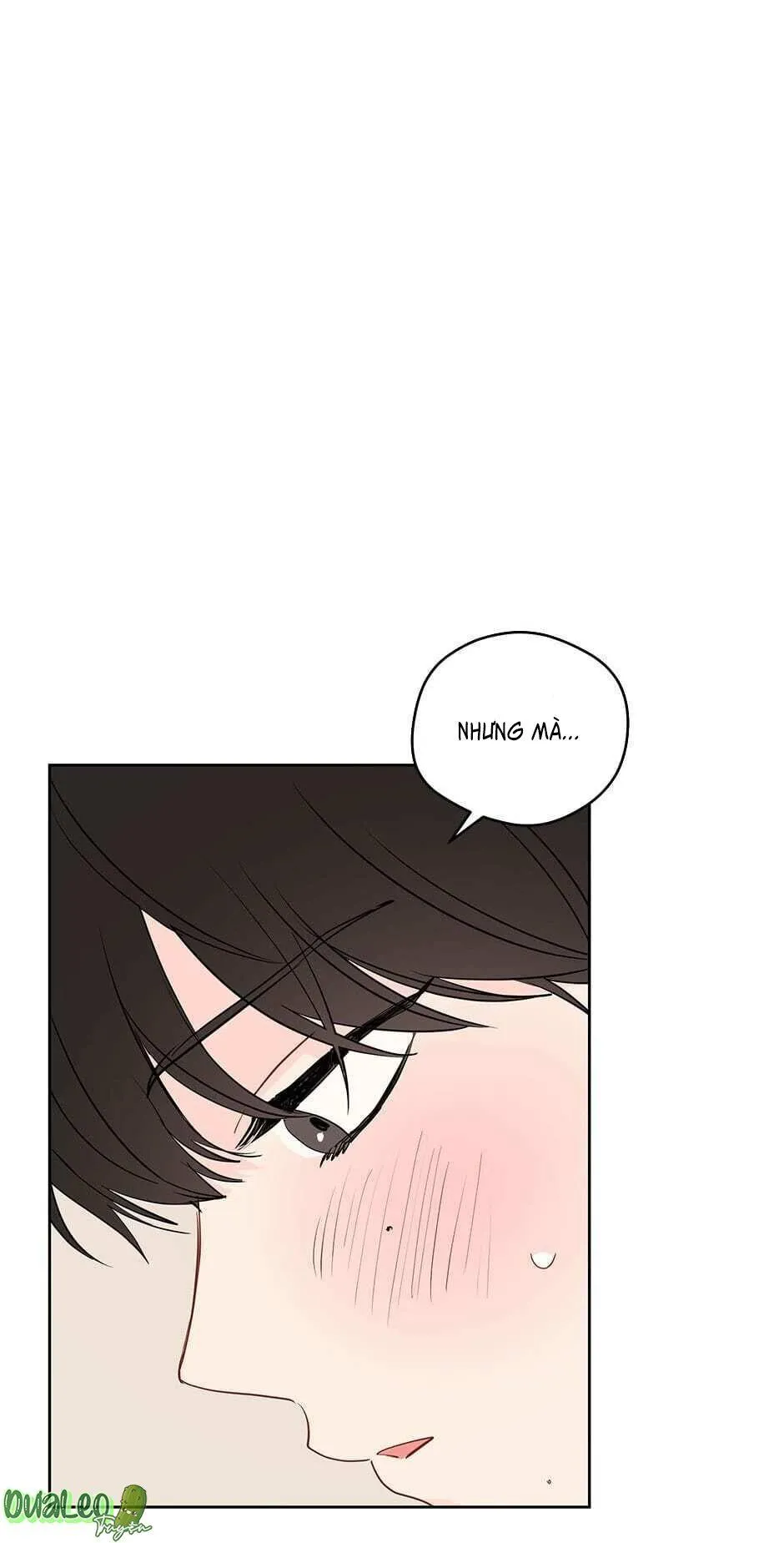 Chỉ Là Giấc Mơ Thôi Phải Không? Chapter 29 Trang 43