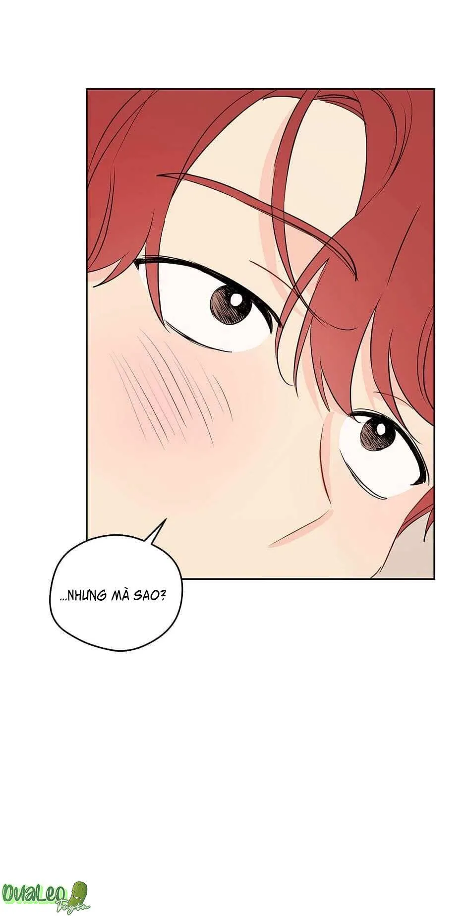 Chỉ Là Giấc Mơ Thôi Phải Không? Chapter 29 Trang 44