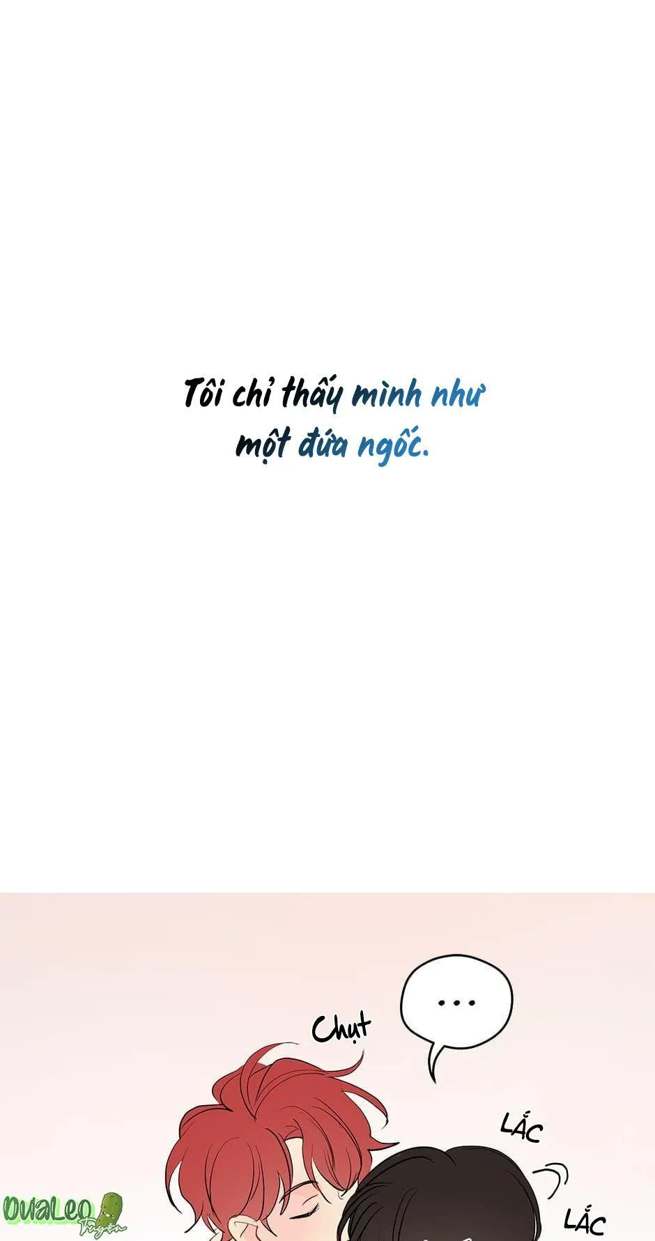 Chỉ Là Giấc Mơ Thôi Phải Không? Chapter 29 Trang 45