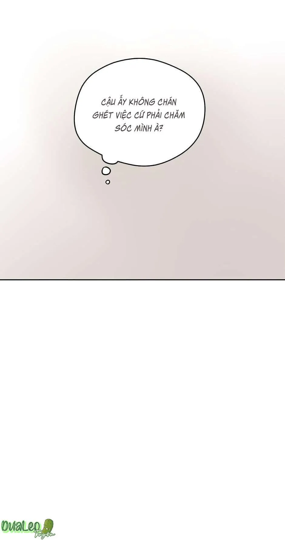 Chỉ Là Giấc Mơ Thôi Phải Không? Chapter 29 Trang 47