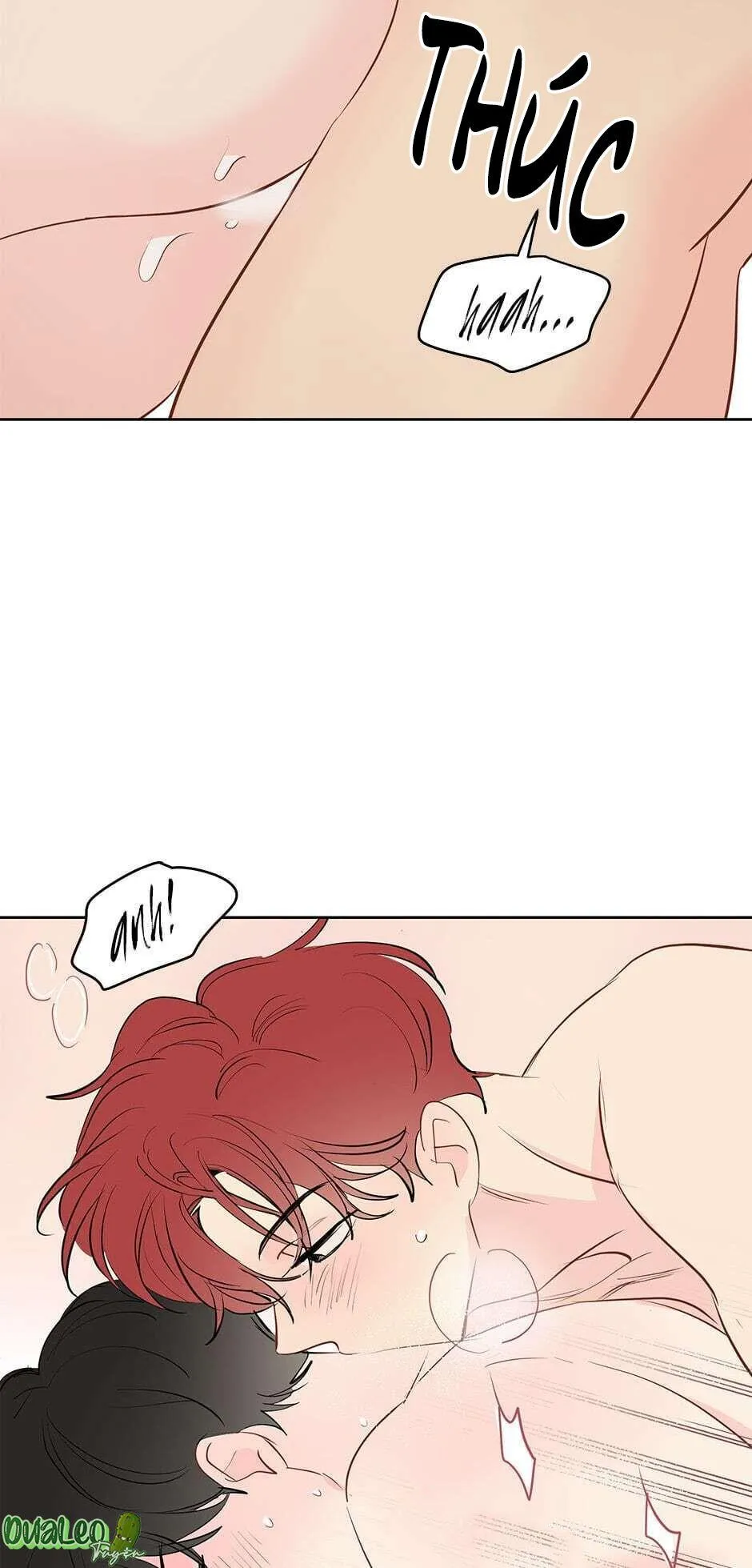 Chỉ Là Giấc Mơ Thôi Phải Không? Chapter 29 Trang 52