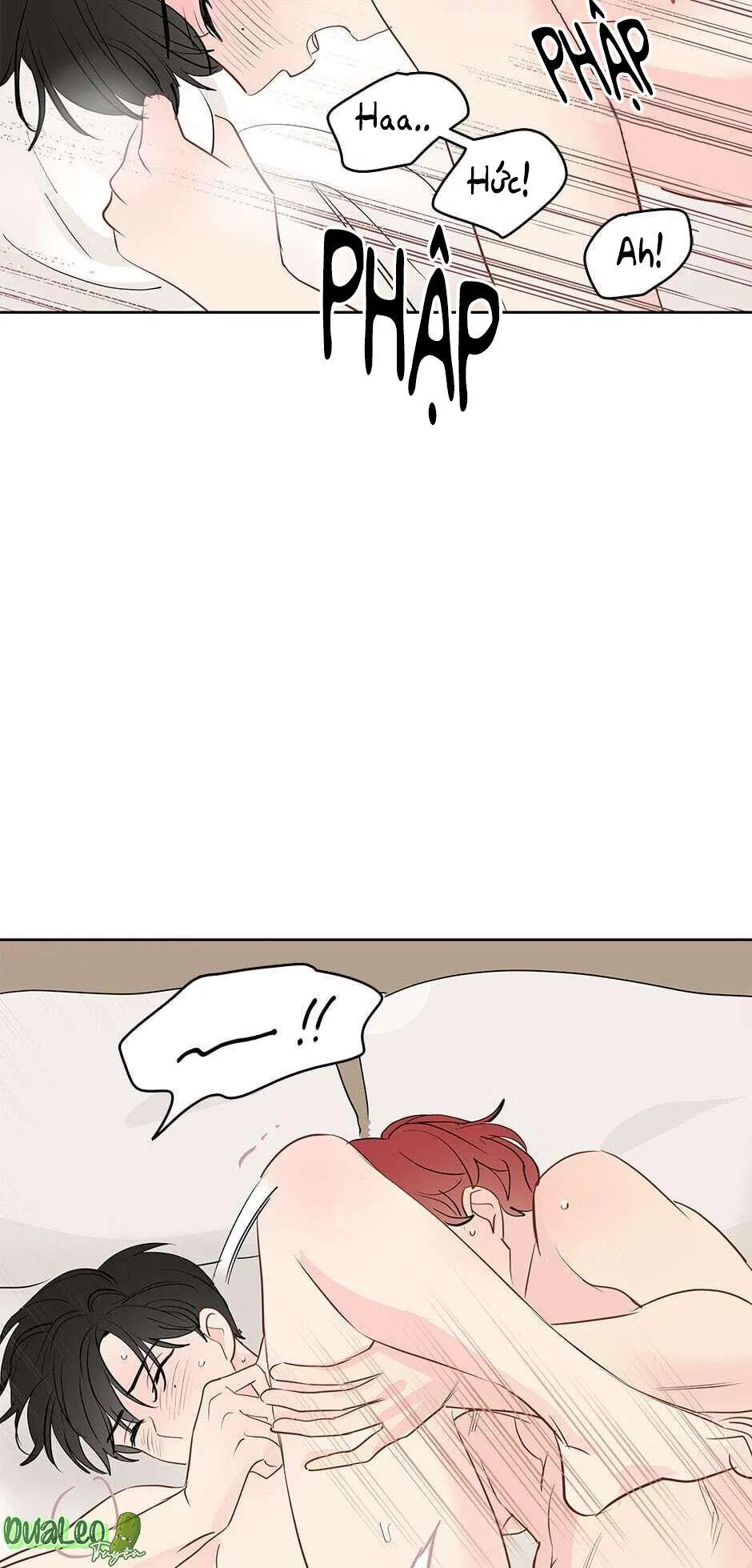 Chỉ Là Giấc Mơ Thôi Phải Không? Chapter 29 Trang 53
