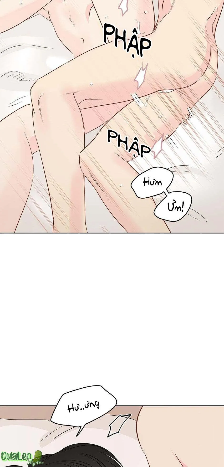 Chỉ Là Giấc Mơ Thôi Phải Không? Chapter 29 Trang 54