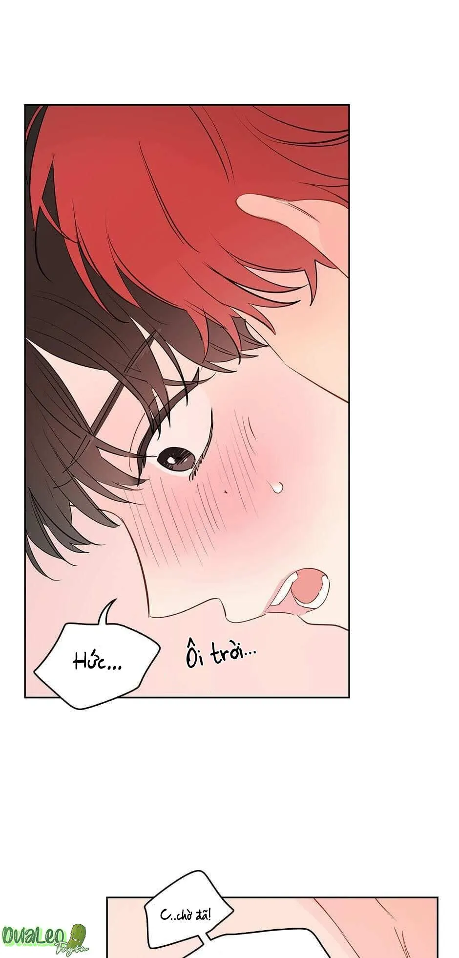 Chỉ Là Giấc Mơ Thôi Phải Không? Chapter 29 Trang 56