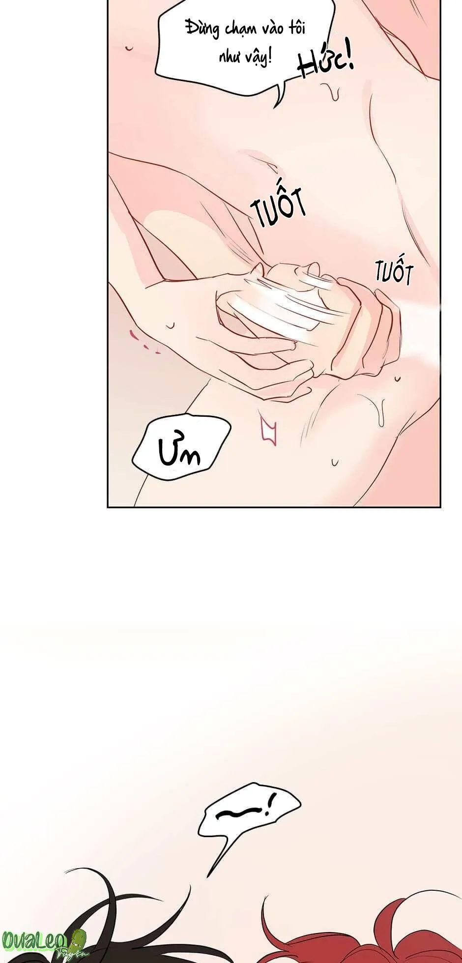 Chỉ Là Giấc Mơ Thôi Phải Không? Chapter 29 Trang 57