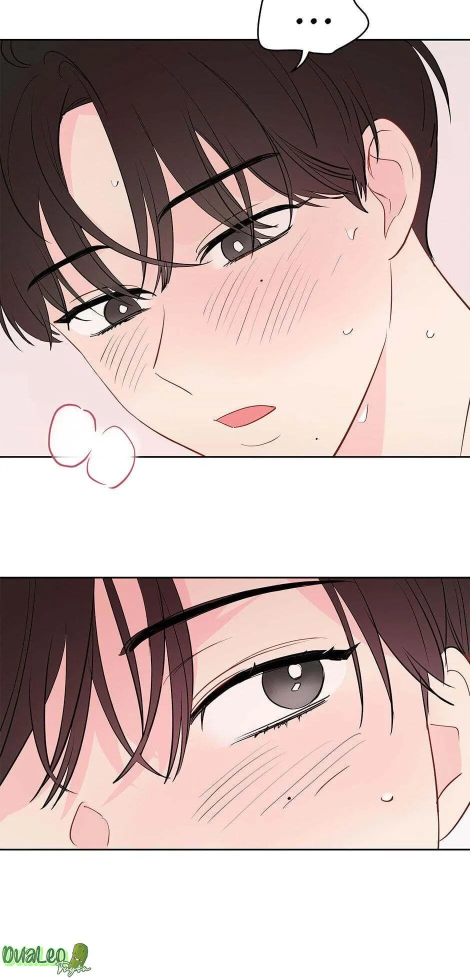 Chỉ Là Giấc Mơ Thôi Phải Không? Chapter 29 Trang 60