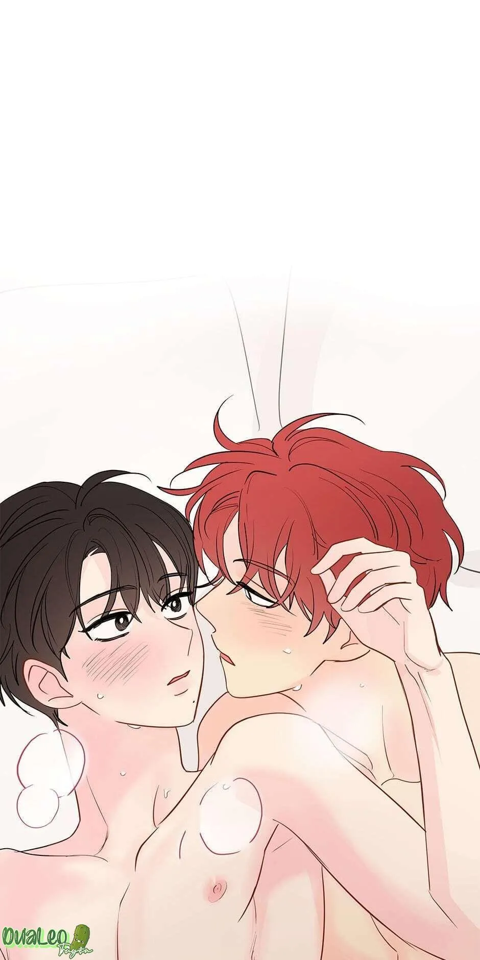 Chỉ Là Giấc Mơ Thôi Phải Không? Chapter 29 Trang 61