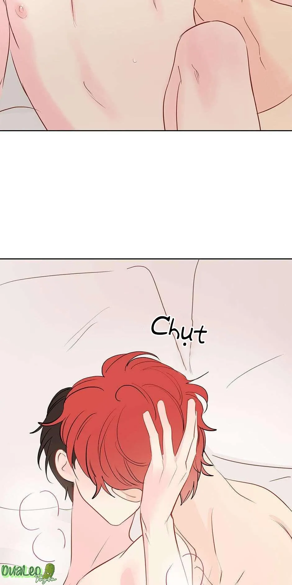 Chỉ Là Giấc Mơ Thôi Phải Không? Chapter 29 Trang 62