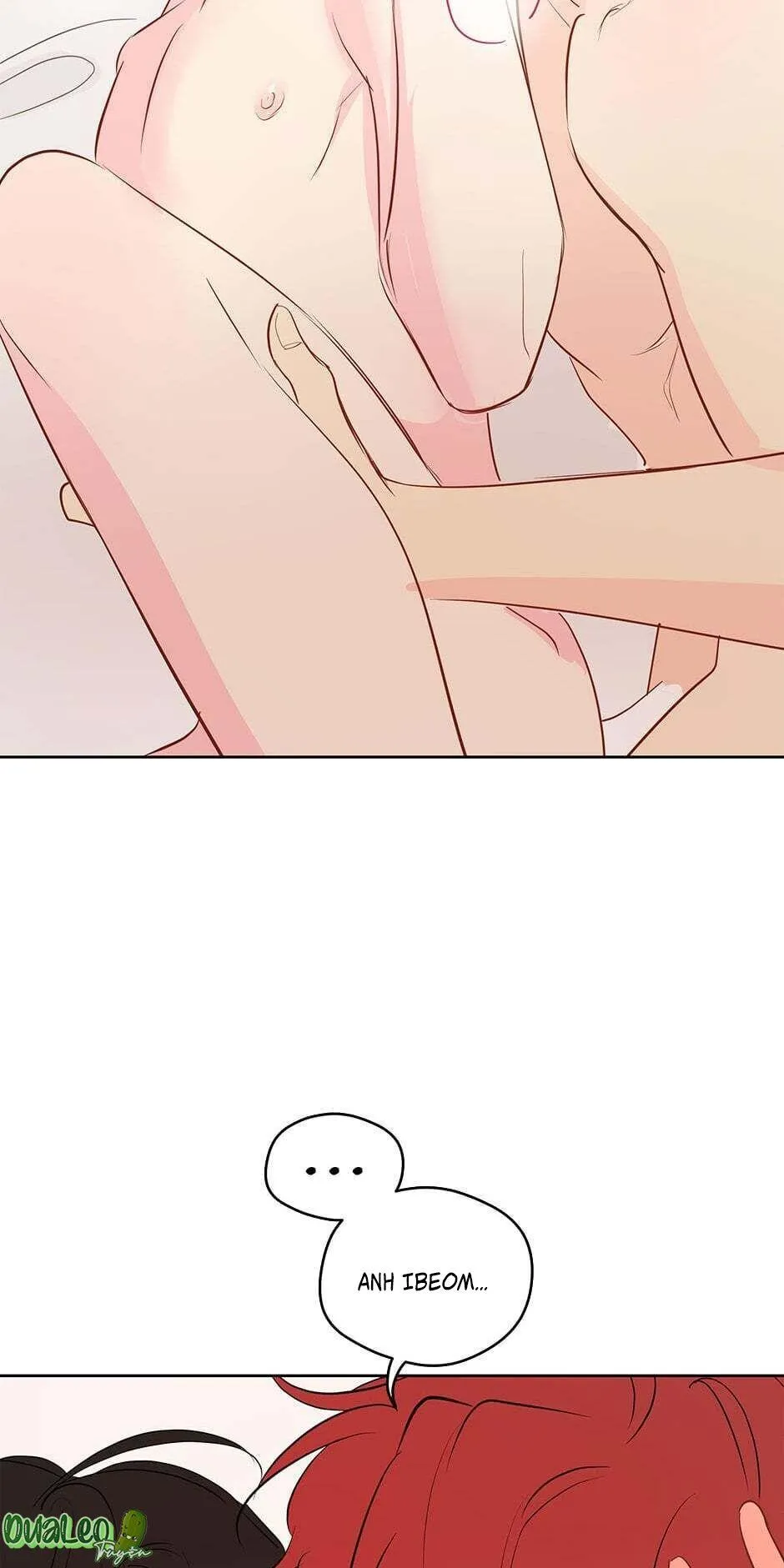 Chỉ Là Giấc Mơ Thôi Phải Không? Chapter 29 Trang 63