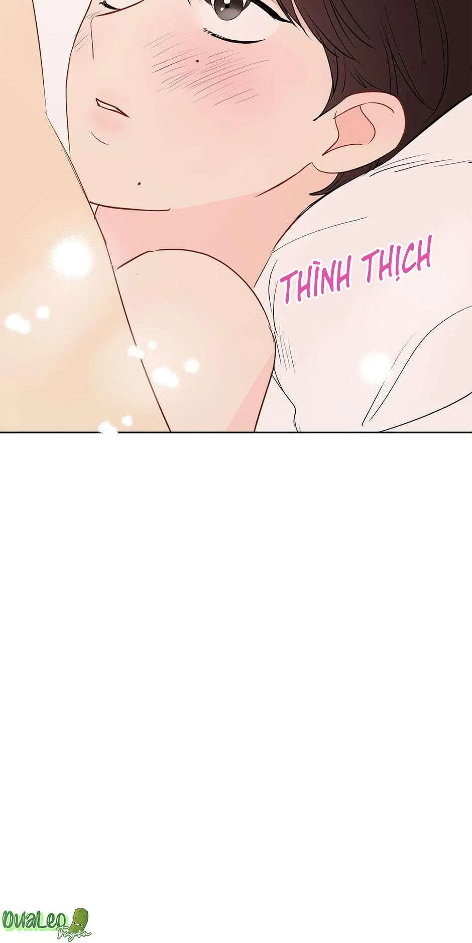 Chỉ Là Giấc Mơ Thôi Phải Không? Chapter 29 Trang 66