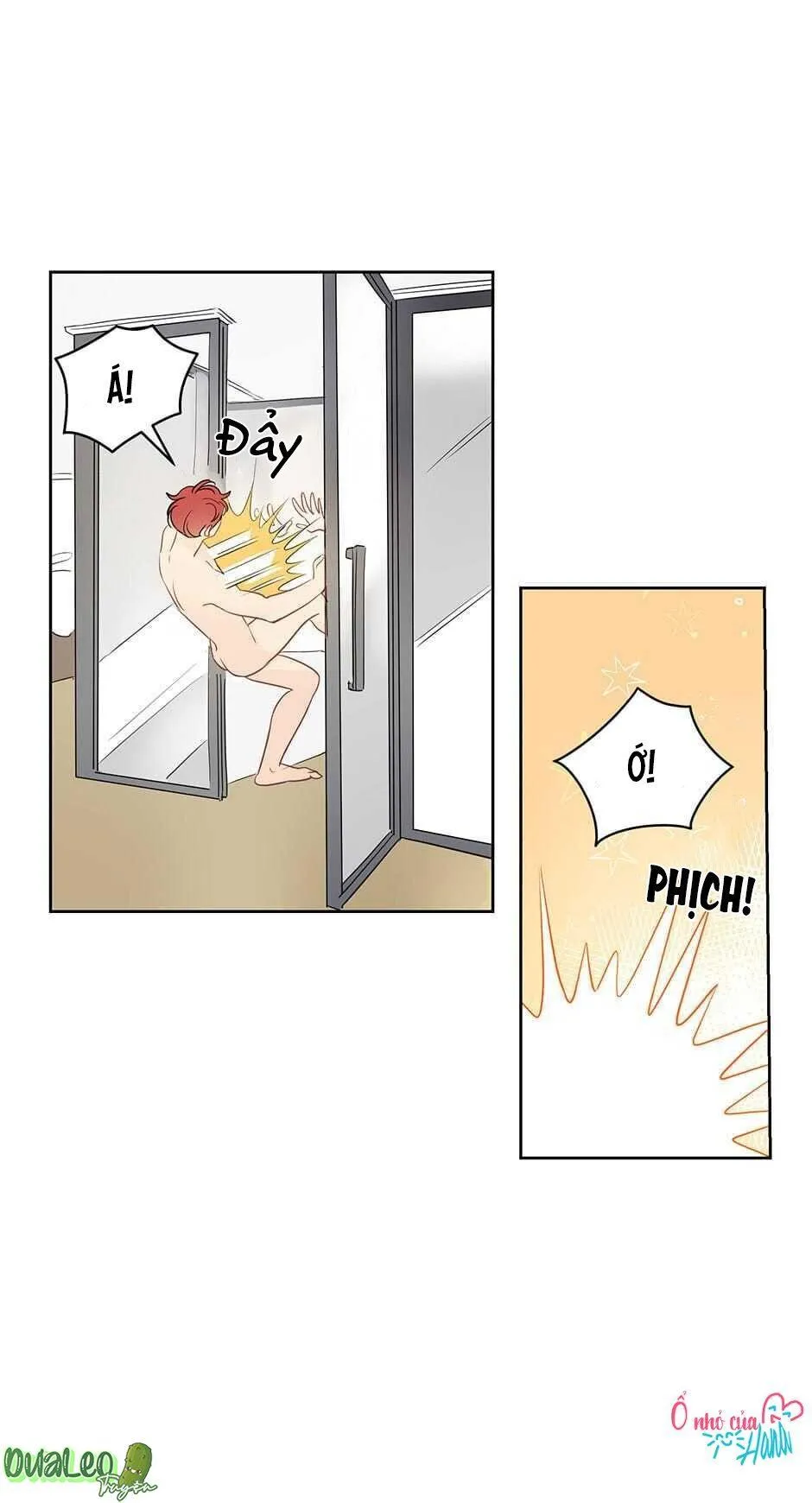 Chỉ Là Giấc Mơ Thôi Phải Không? Chapter 30 Trang 16