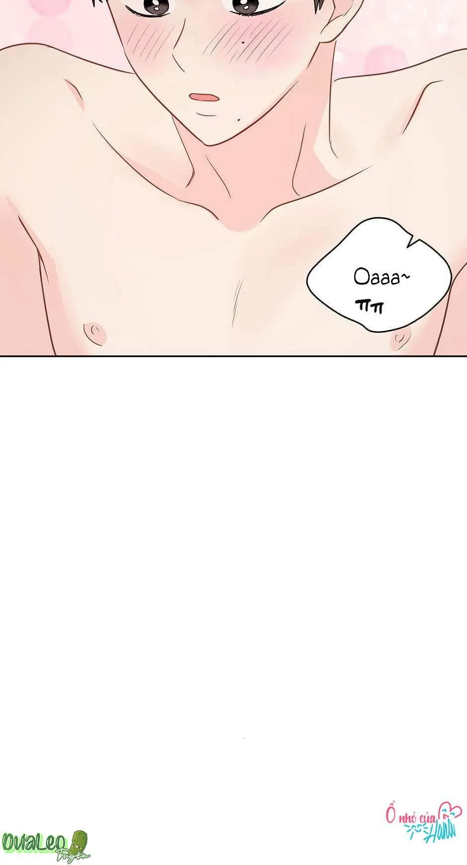 Chỉ Là Giấc Mơ Thôi Phải Không? Chapter 30 Trang 19