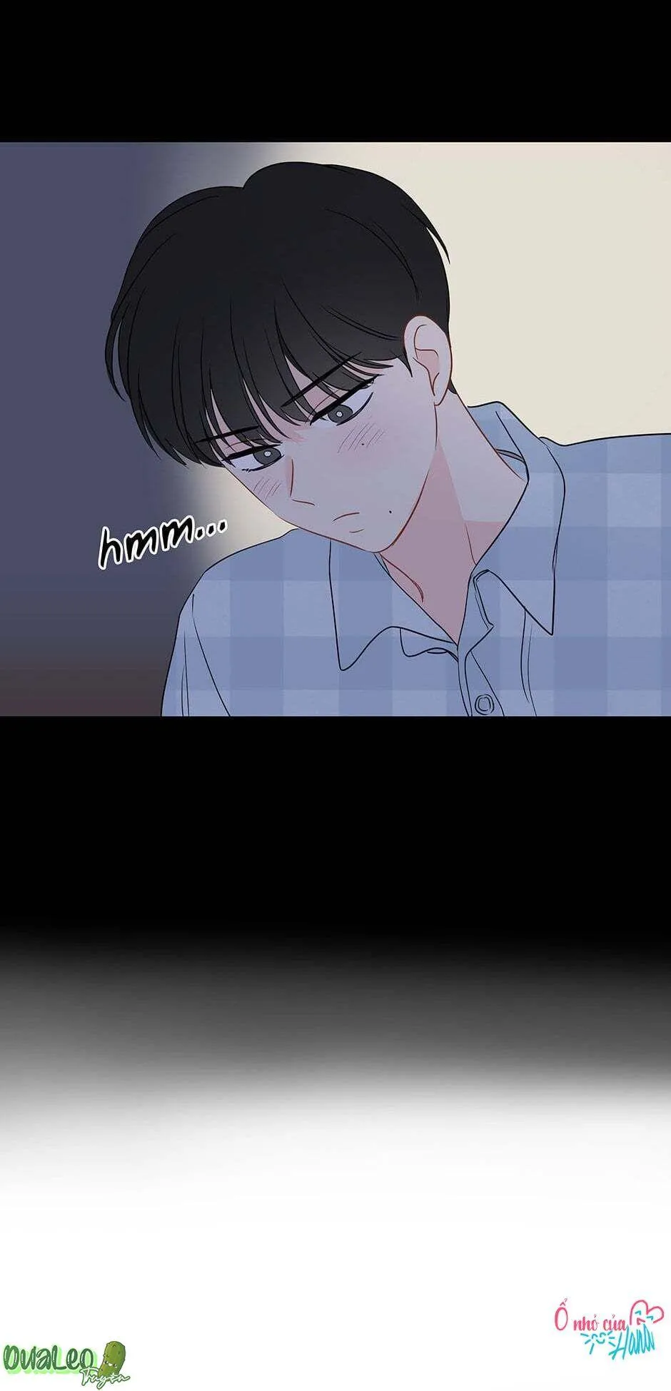 Chỉ Là Giấc Mơ Thôi Phải Không? Chapter 30 Trang 46