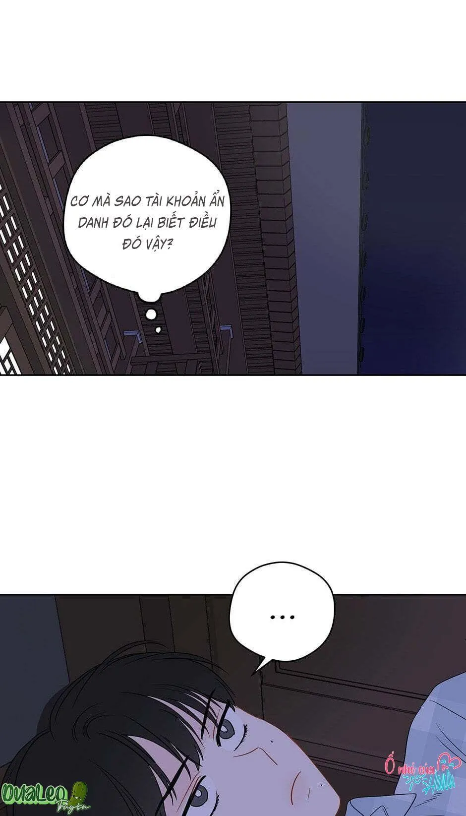 Chỉ Là Giấc Mơ Thôi Phải Không? Chapter 30 Trang 48