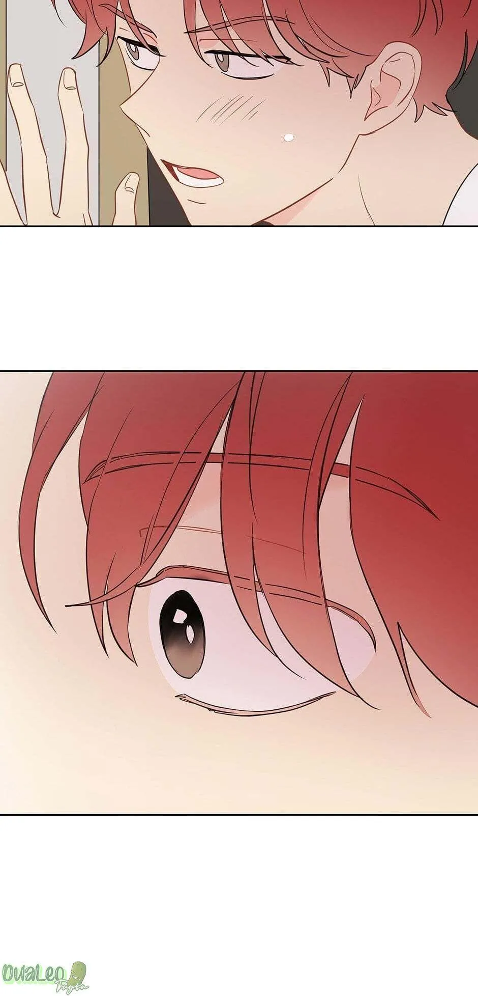 Chỉ Là Giấc Mơ Thôi Phải Không? Chapter 31 Trang 26