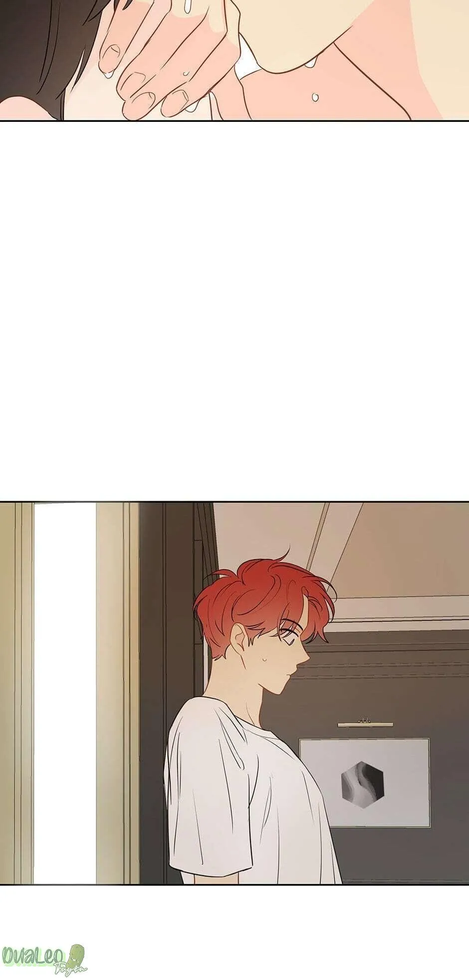 Chỉ Là Giấc Mơ Thôi Phải Không? Chapter 31 Trang 33