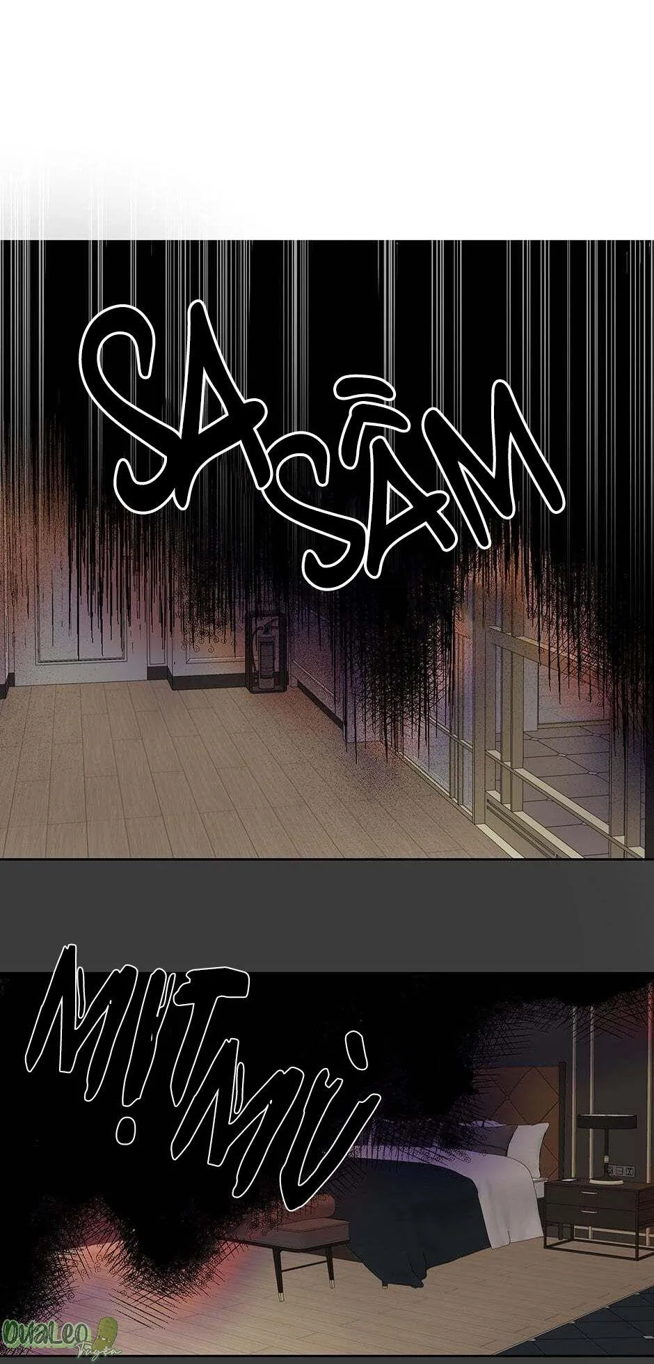 Chỉ Là Giấc Mơ Thôi Phải Không? Chapter 31 Trang 34