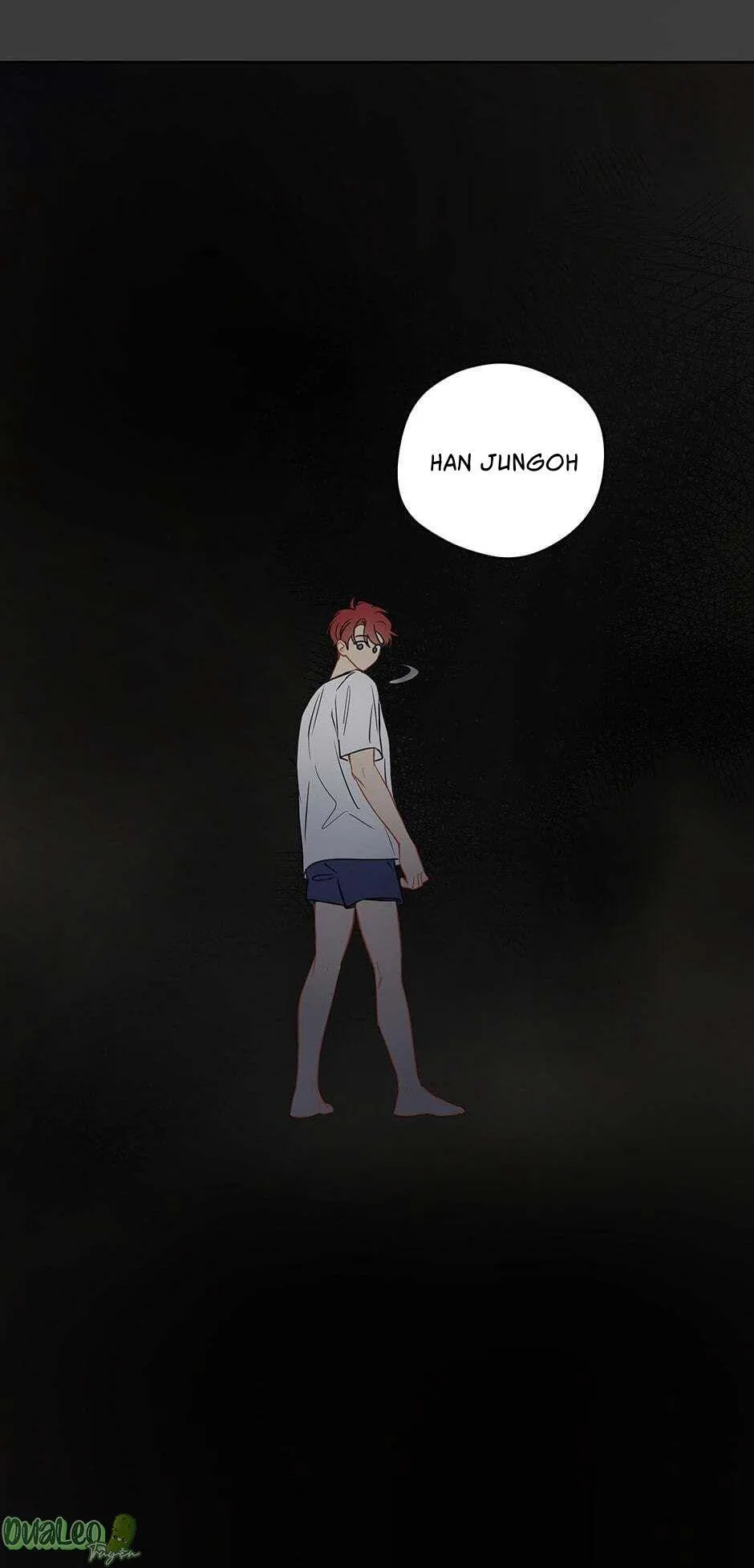 Chỉ Là Giấc Mơ Thôi Phải Không? Chapter 31 Trang 35