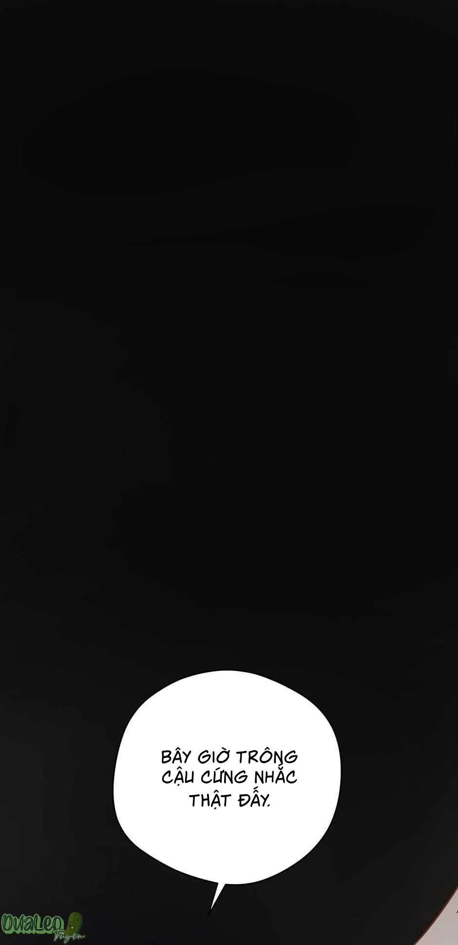 Chỉ Là Giấc Mơ Thôi Phải Không? Chapter 31 Trang 36