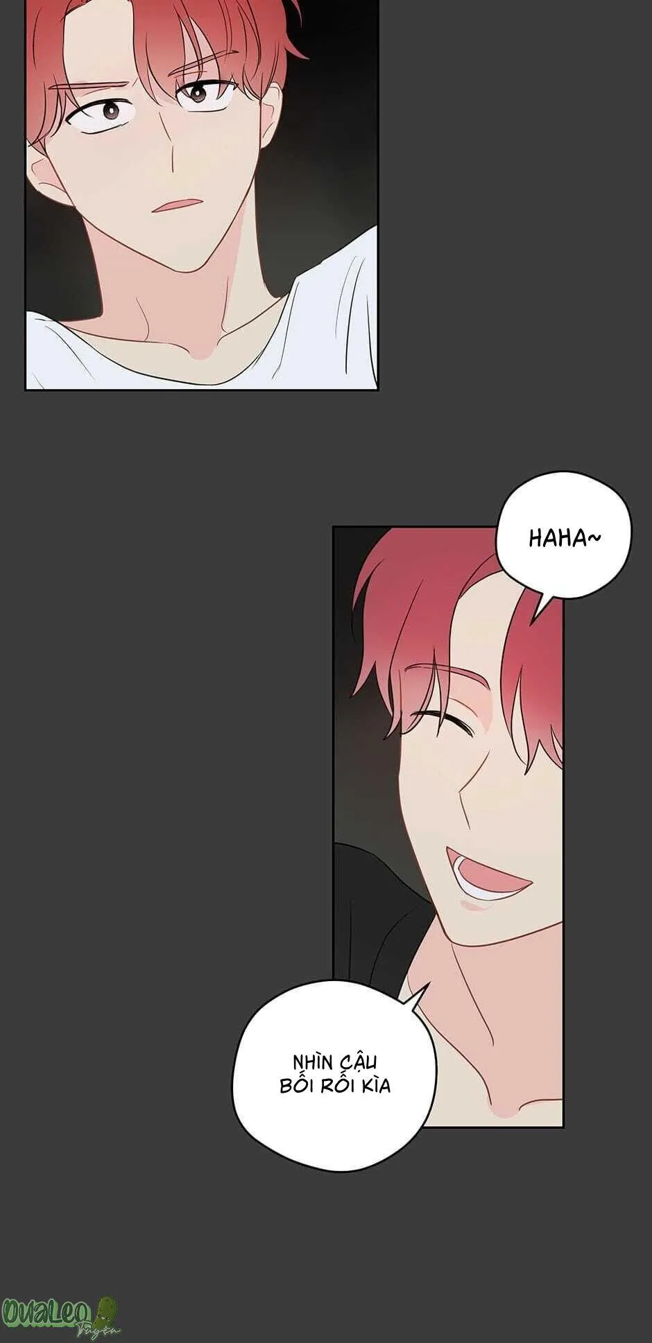 Chỉ Là Giấc Mơ Thôi Phải Không? Chapter 31 Trang 41