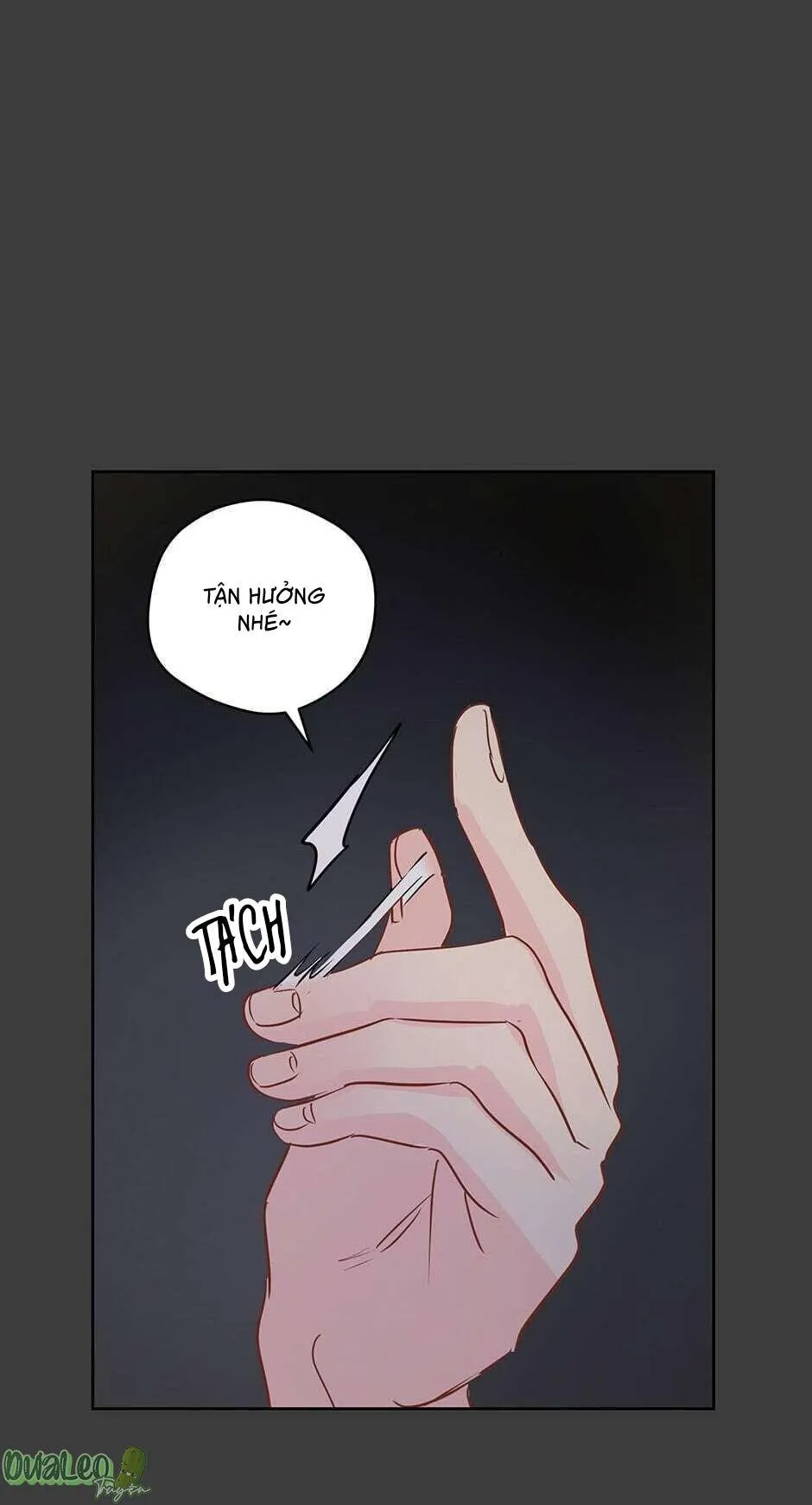 Chỉ Là Giấc Mơ Thôi Phải Không? Chapter 31 Trang 58