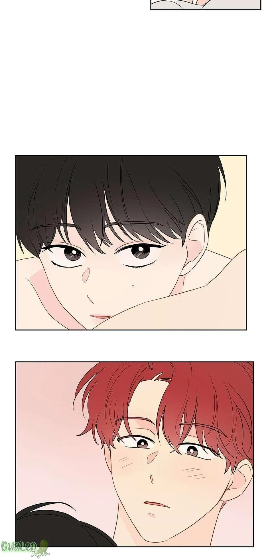 Chỉ Là Giấc Mơ Thôi Phải Không? Chapter 32 Trang 9