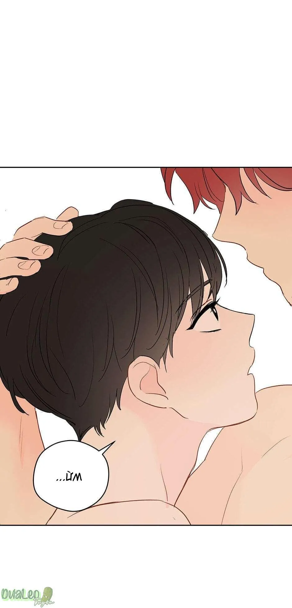 Chỉ Là Giấc Mơ Thôi Phải Không? Chapter 32 Trang 11