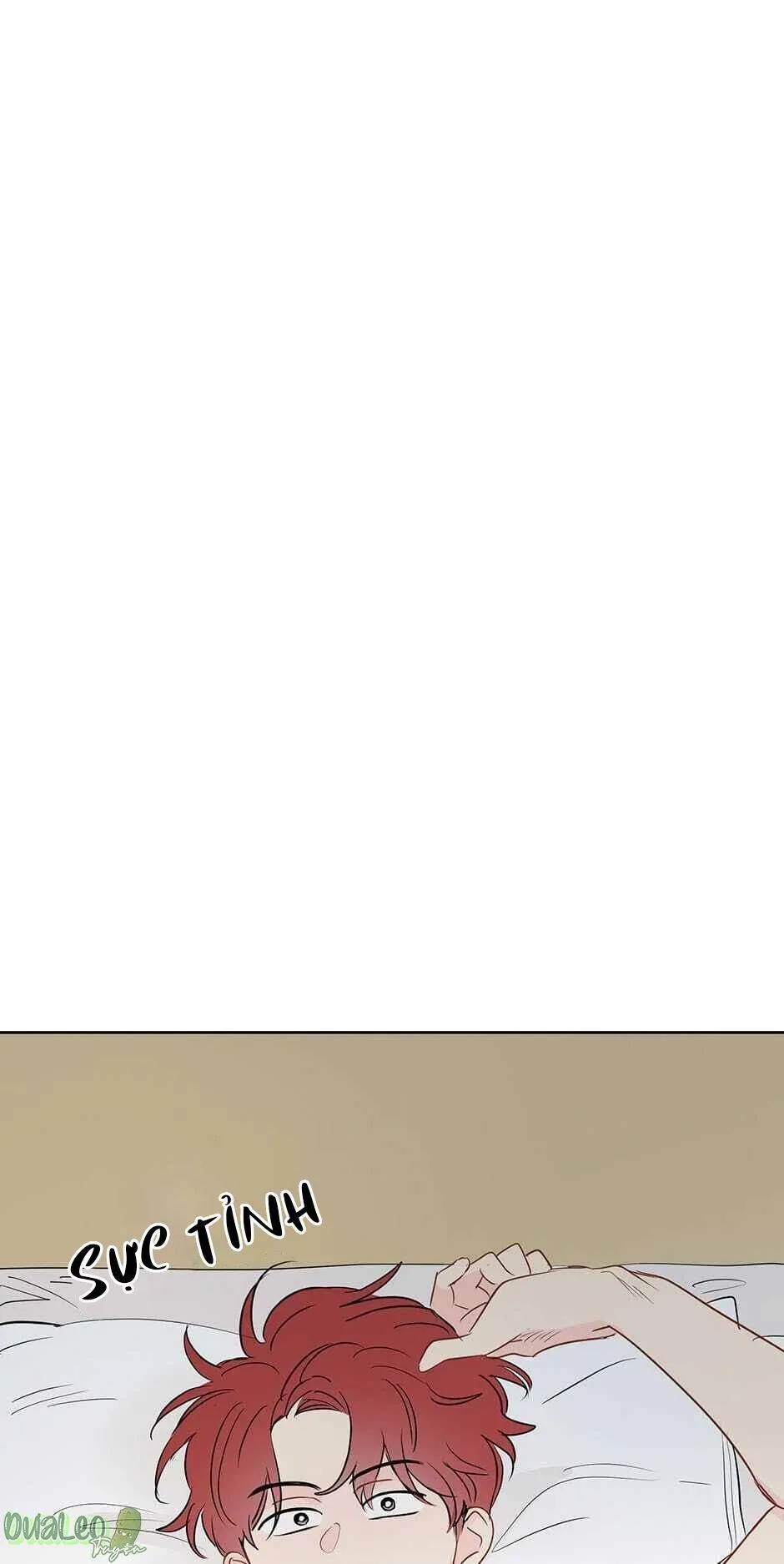 Chỉ Là Giấc Mơ Thôi Phải Không? Chapter 32 Trang 14