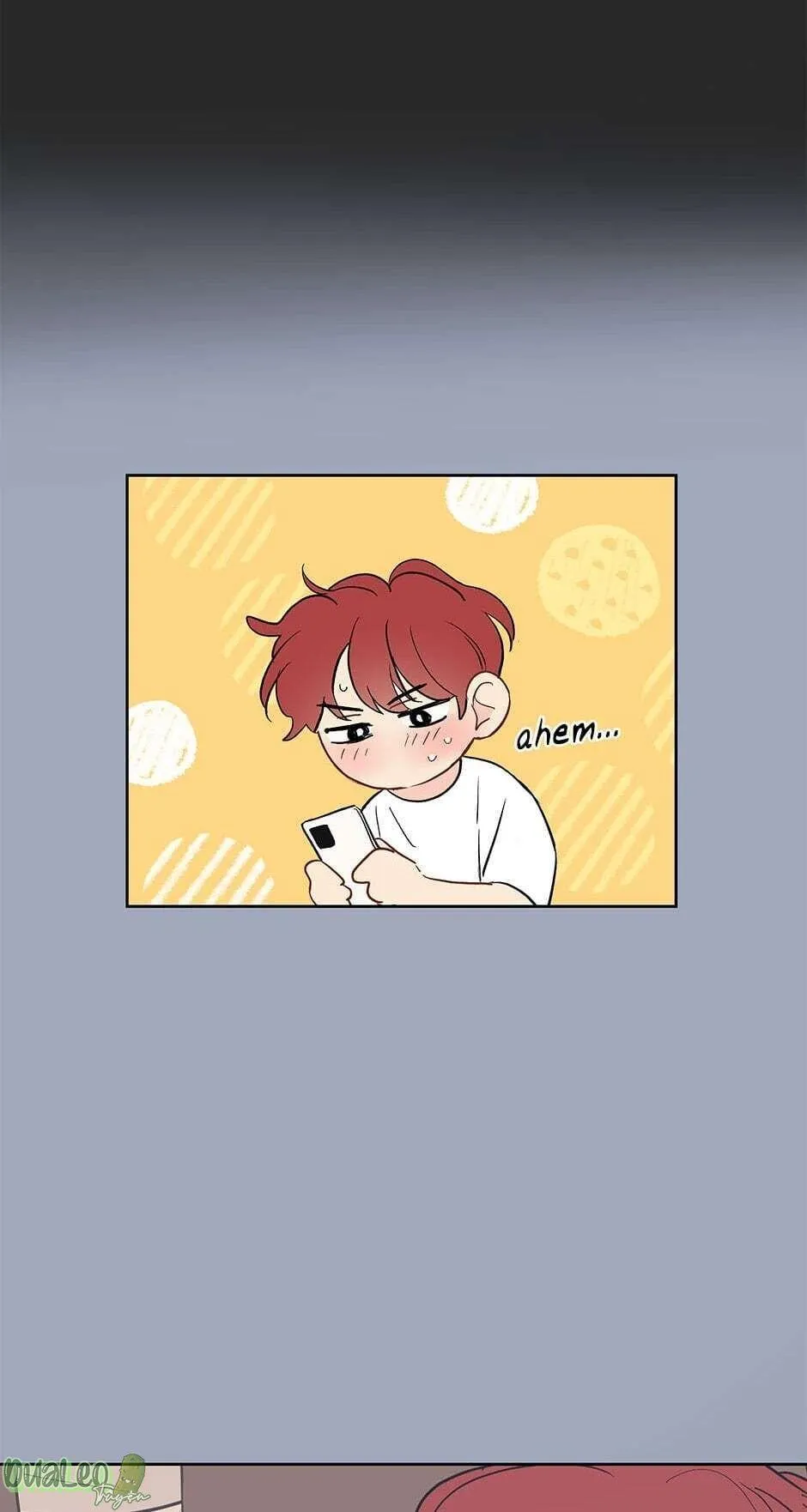 Chỉ Là Giấc Mơ Thôi Phải Không? Chapter 32 Trang 20