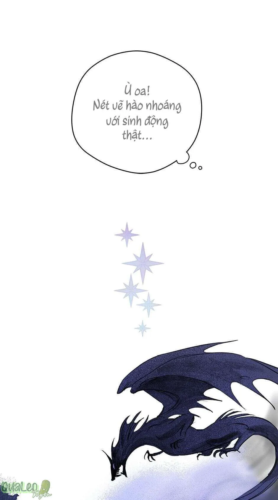 Chỉ Là Giấc Mơ Thôi Phải Không? Chapter 32 Trang 37