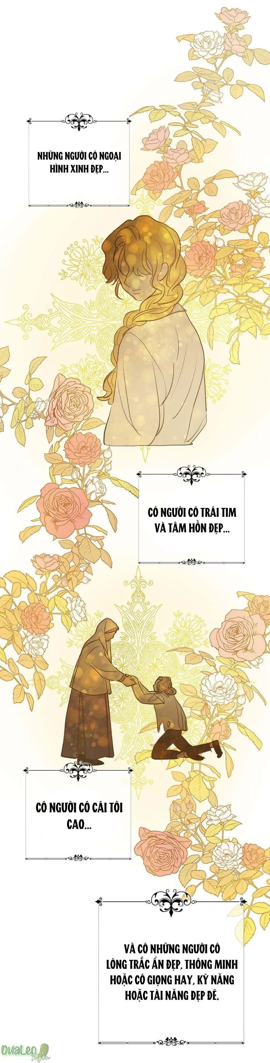 Chỉ Là Giấc Mơ Thôi Phải Không? Chapter 32 Trang 42