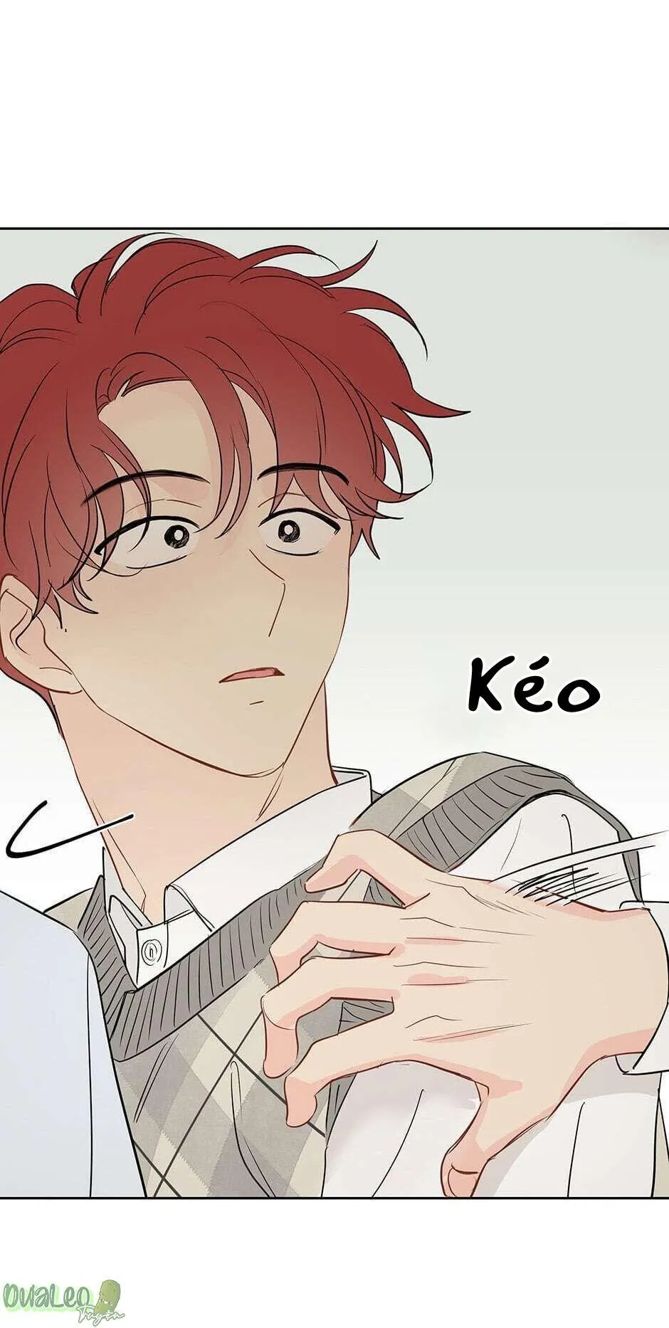 Chỉ Là Giấc Mơ Thôi Phải Không? Chapter 33 Trang 6